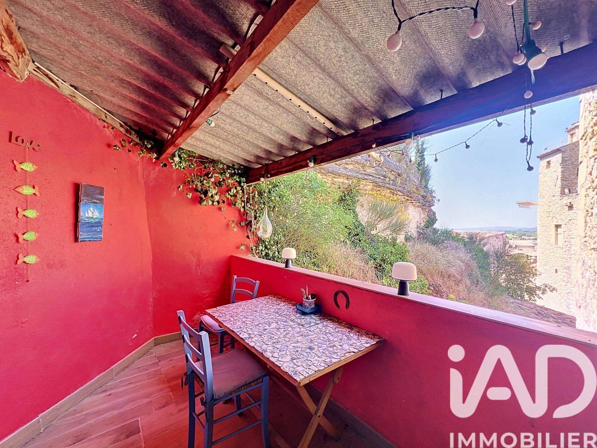Maison à vendre, 176m², Malaucène