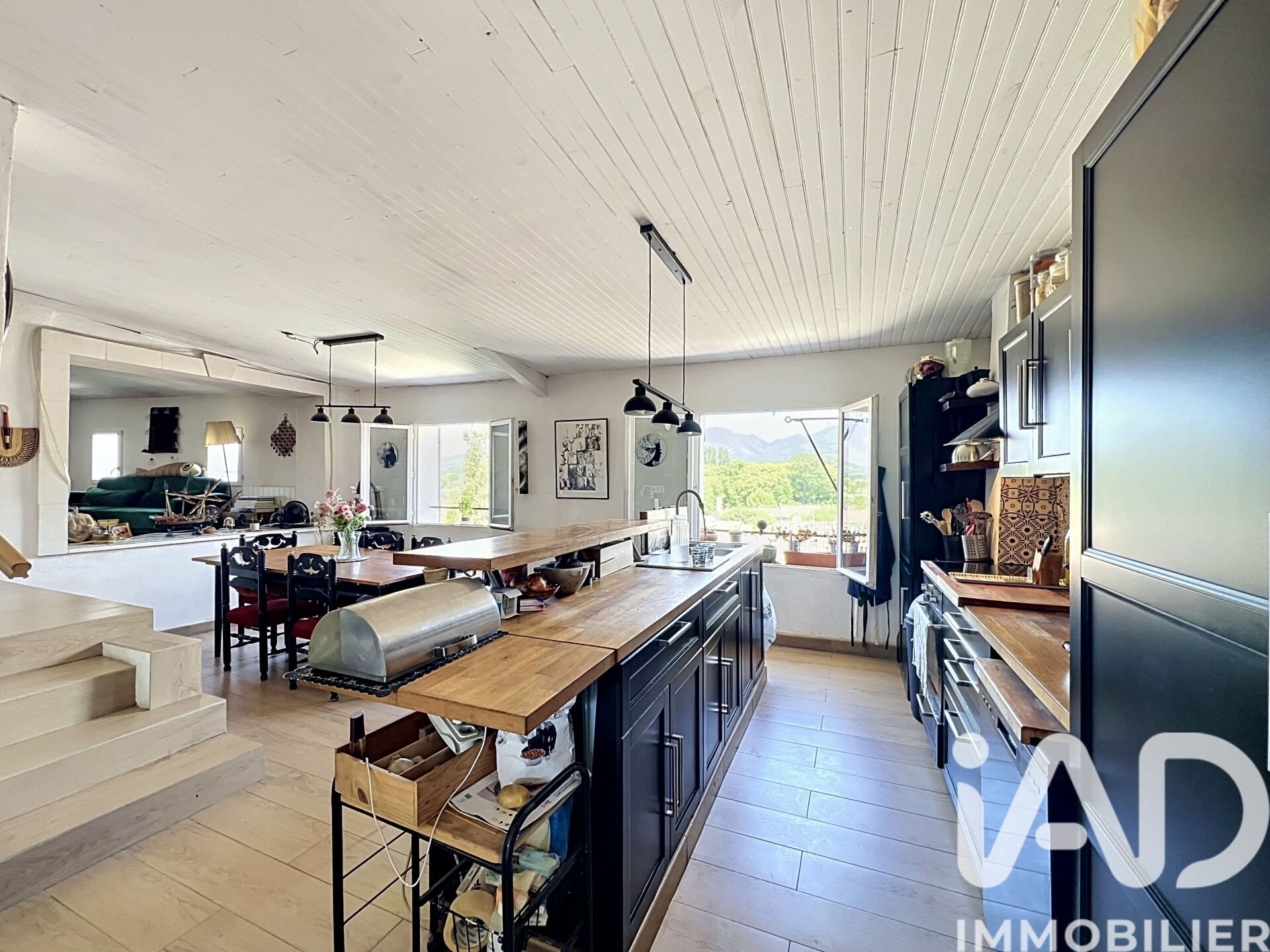 Maison à vendre, 176m², Malaucène