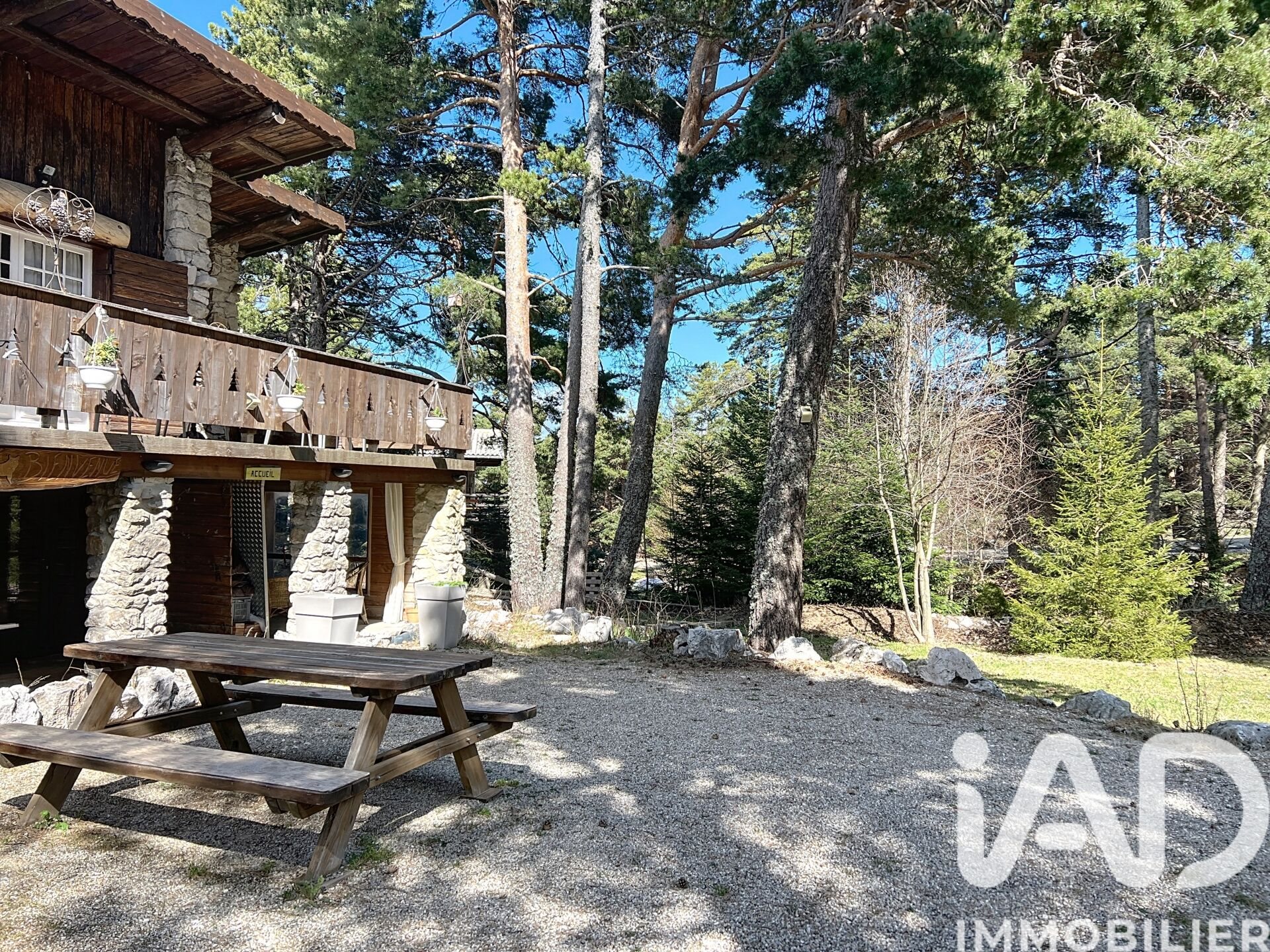 Maison à vendre, 200m², Beaumont-du-Ventoux