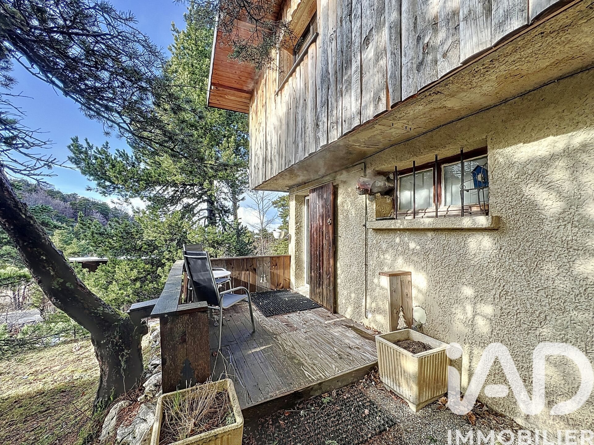 Maison à vendre, 200m², Beaumont-du-Ventoux