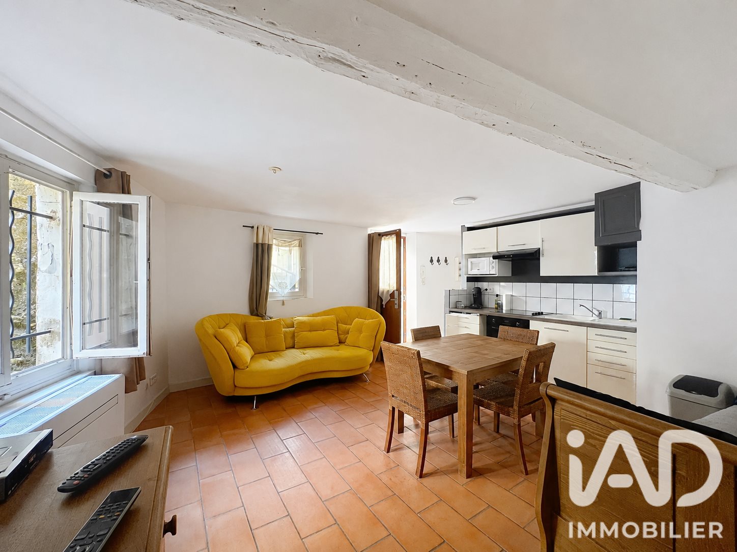 Appartement à vendre, 51m², Malaucène