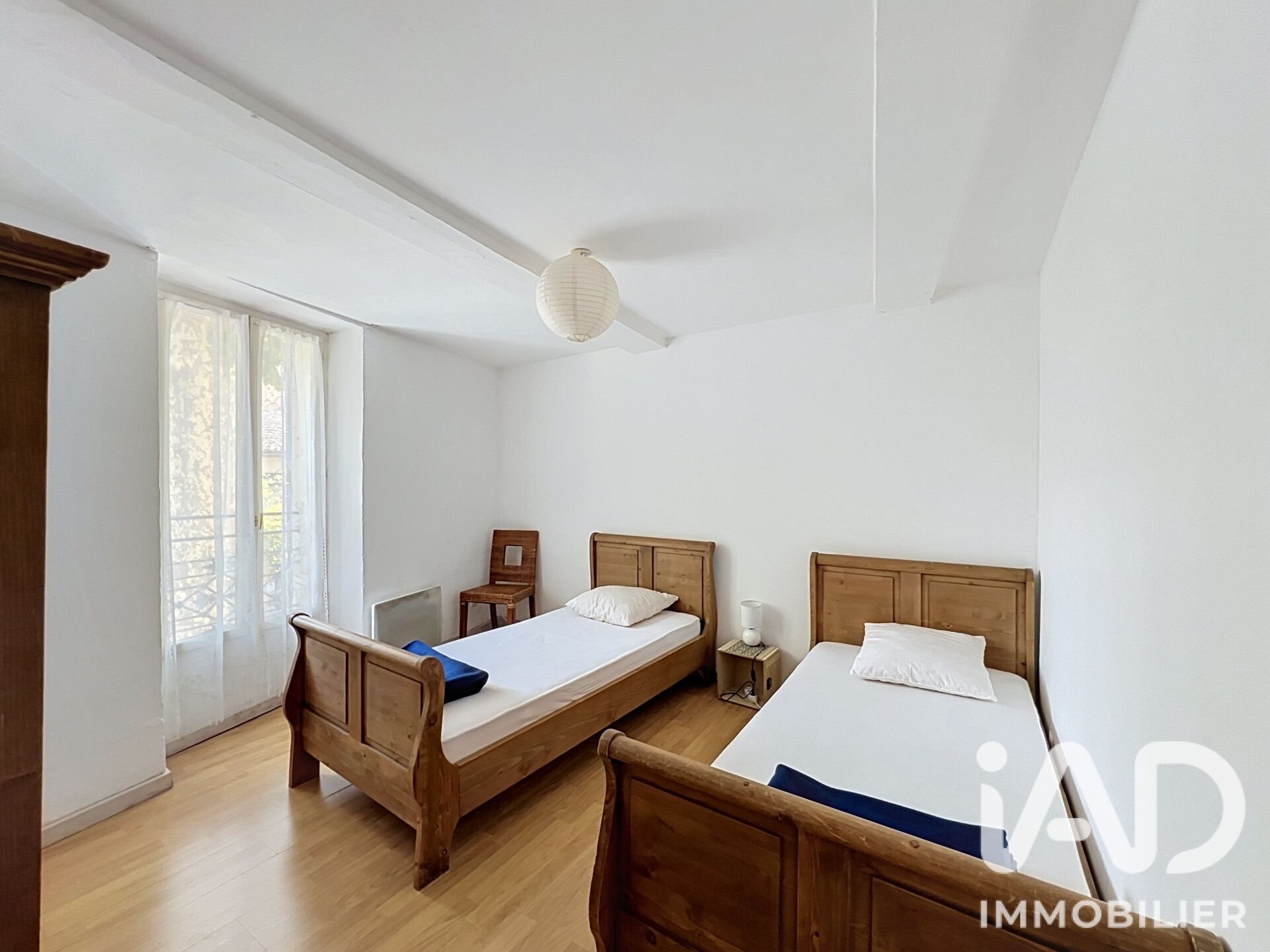 Appartement à vendre, 51m², Malaucène