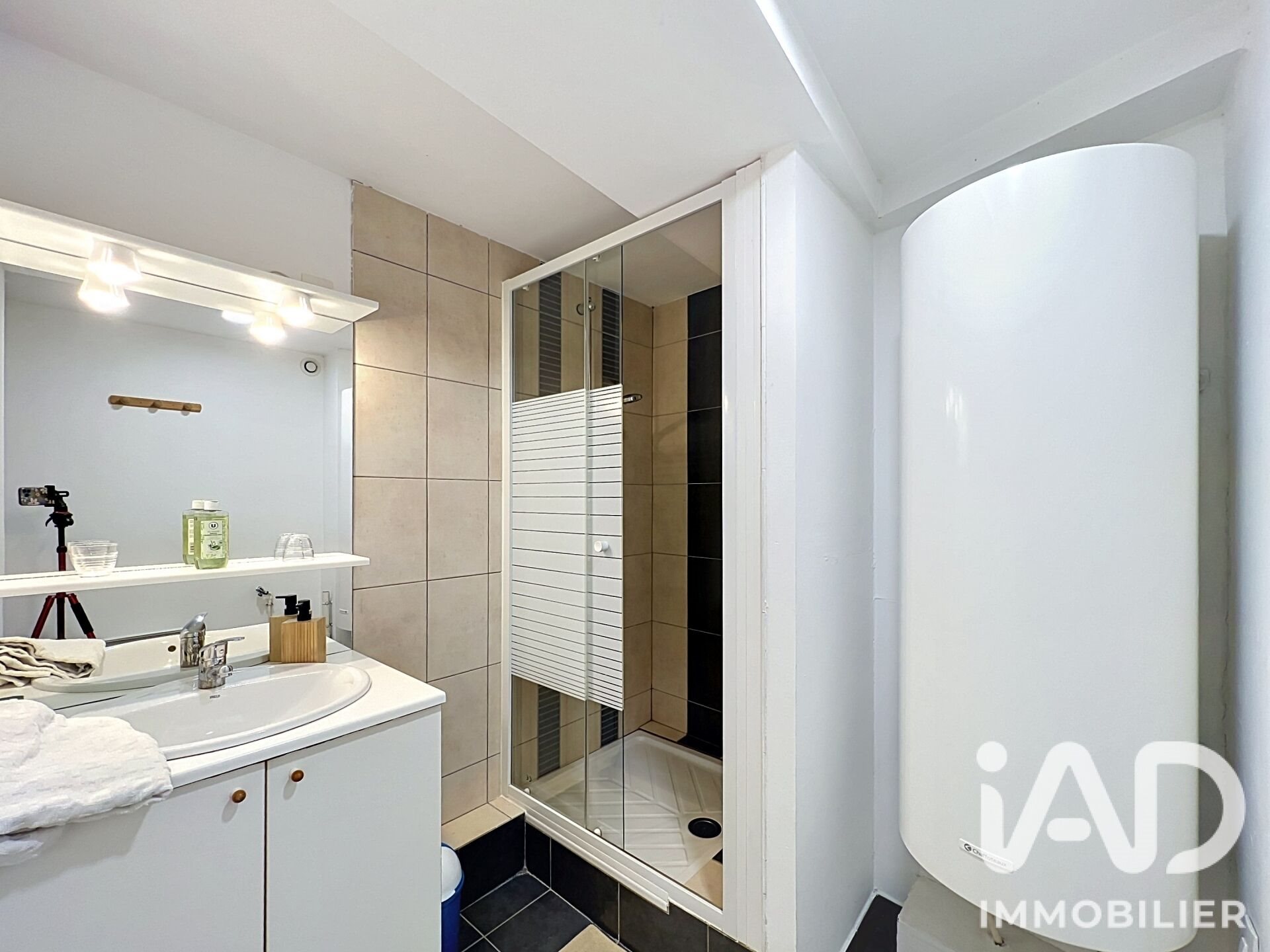 Appartement à vendre, 51m², Malaucène