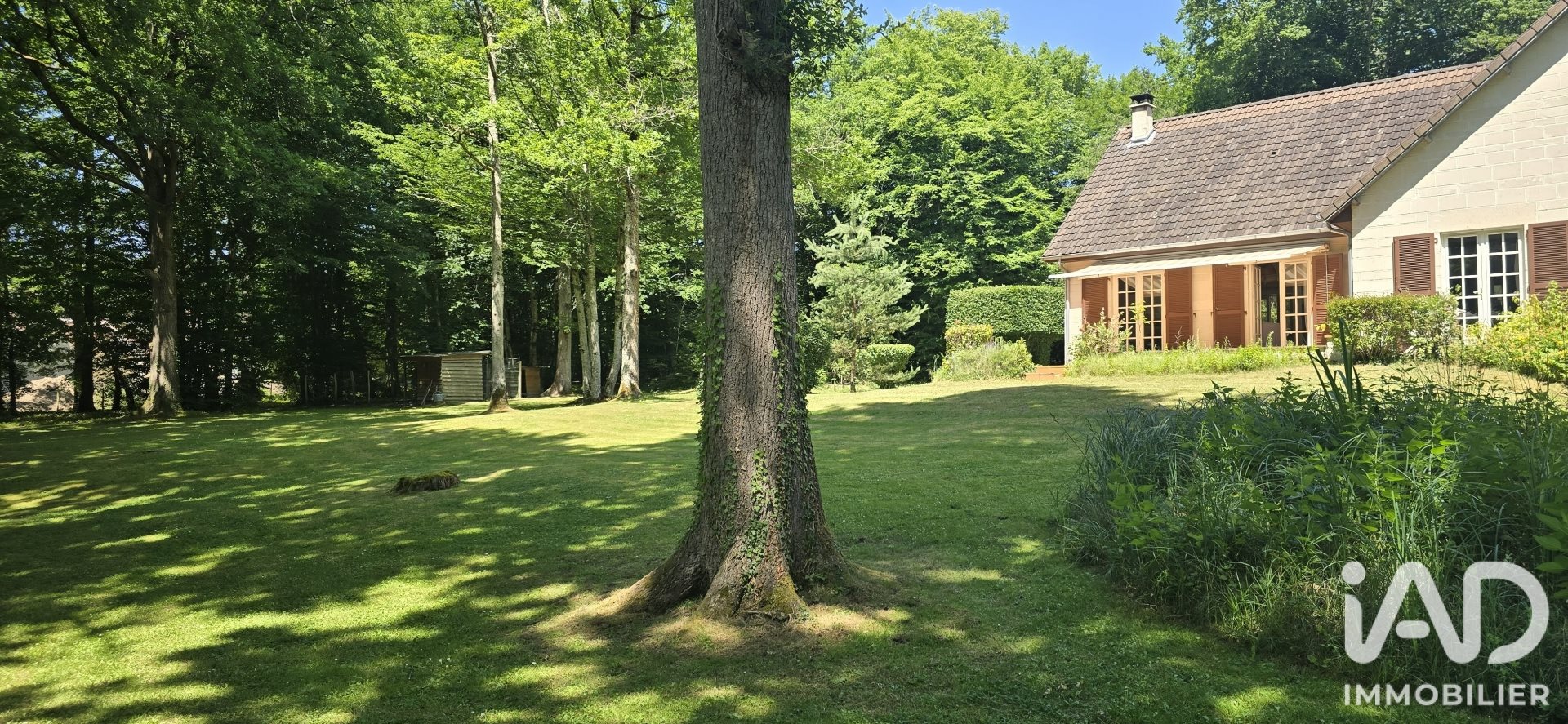 Maison à vendre, 228m², La Ferté-Saint-Cyr