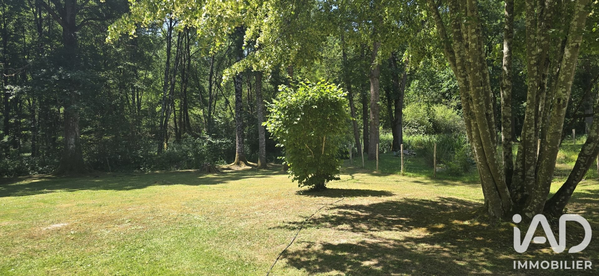 Maison à vendre, 228m², La Ferté-Saint-Cyr