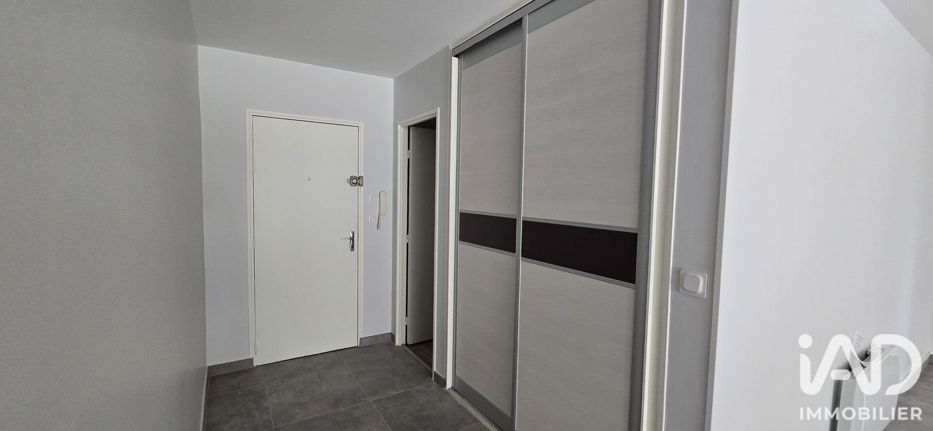 Appartement à vendre, 87m², Orléans