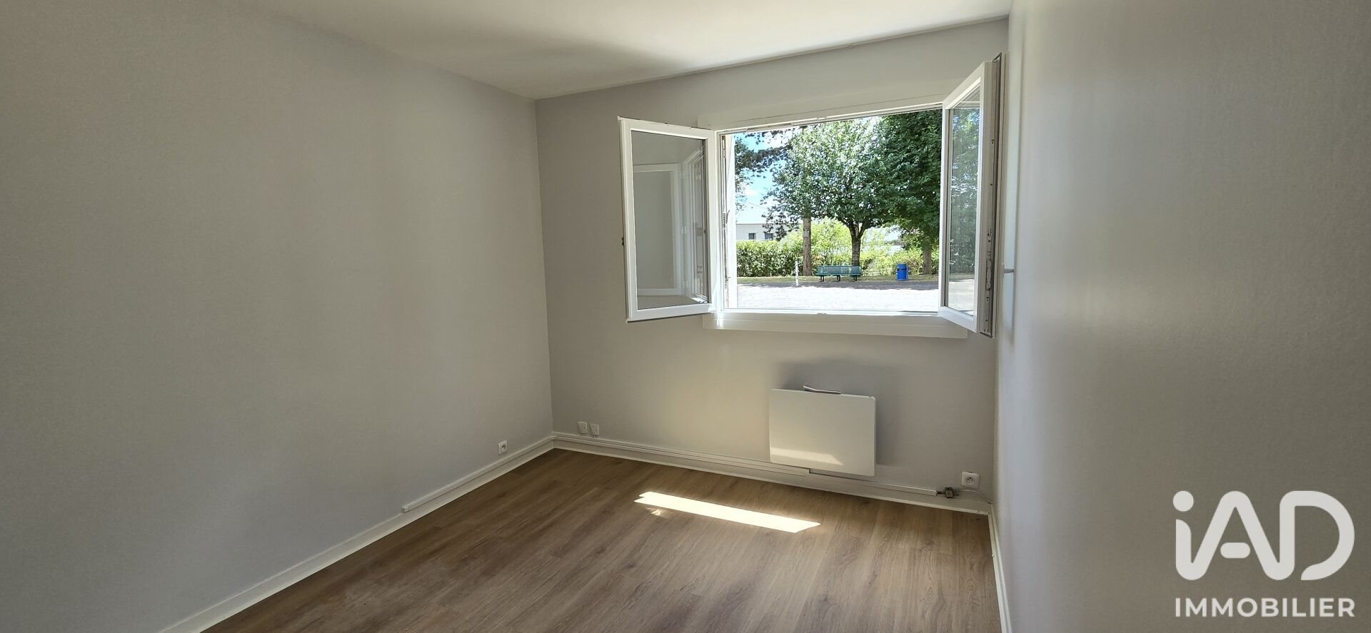 Appartement à vendre, 87m², Orléans