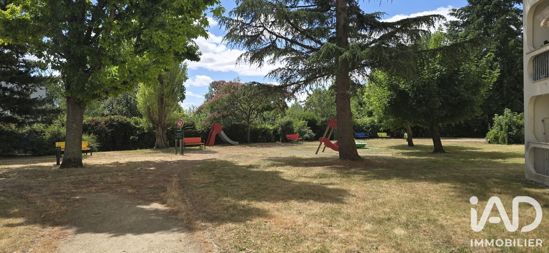 Appartement à vendre, 87m², Orléans