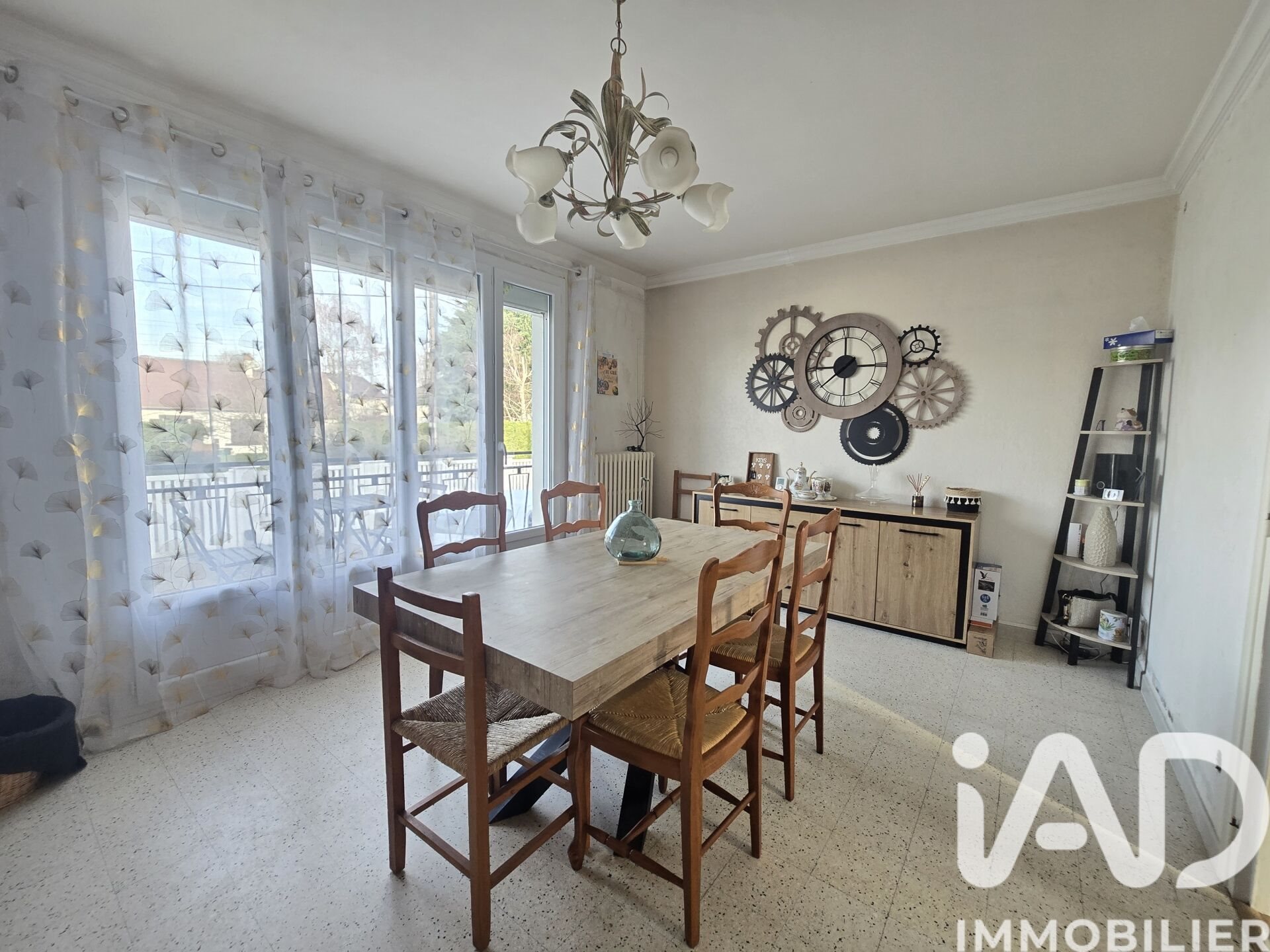 Maison à vendre, 139m², Saran