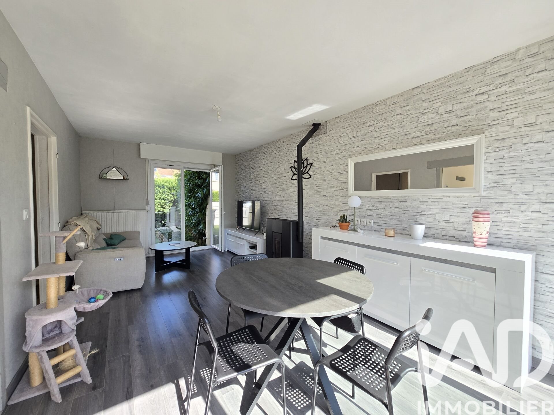 Maison à vendre, 75m², Saran