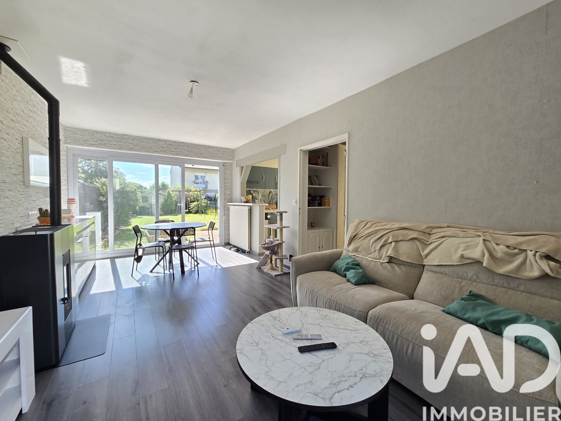 Maison à vendre, 75m², Saran