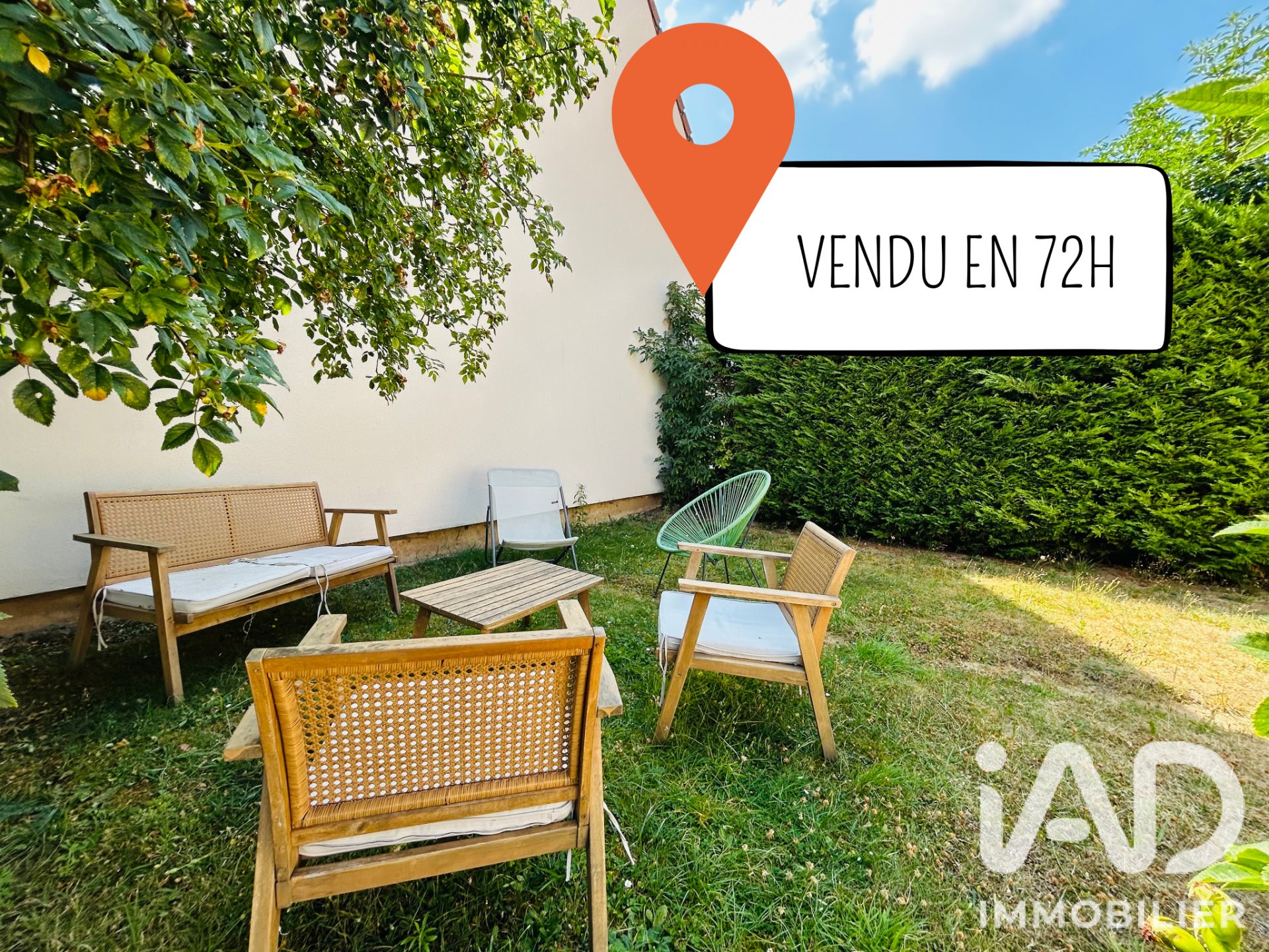 Maison à vendre, 90m², Haisnes