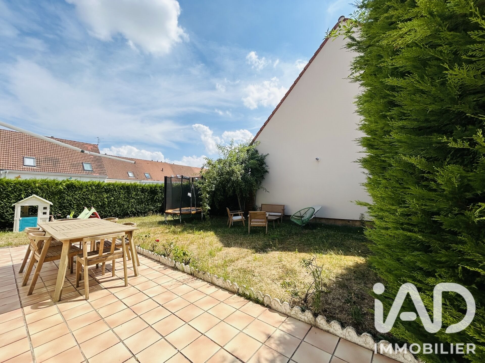Maison à vendre, 90m², Haisnes