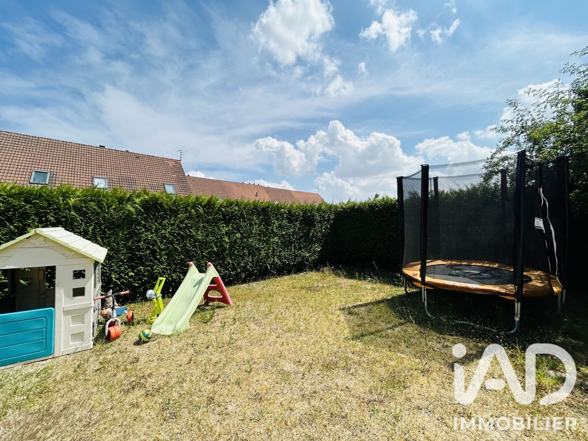 Maison à vendre, 90m², Haisnes