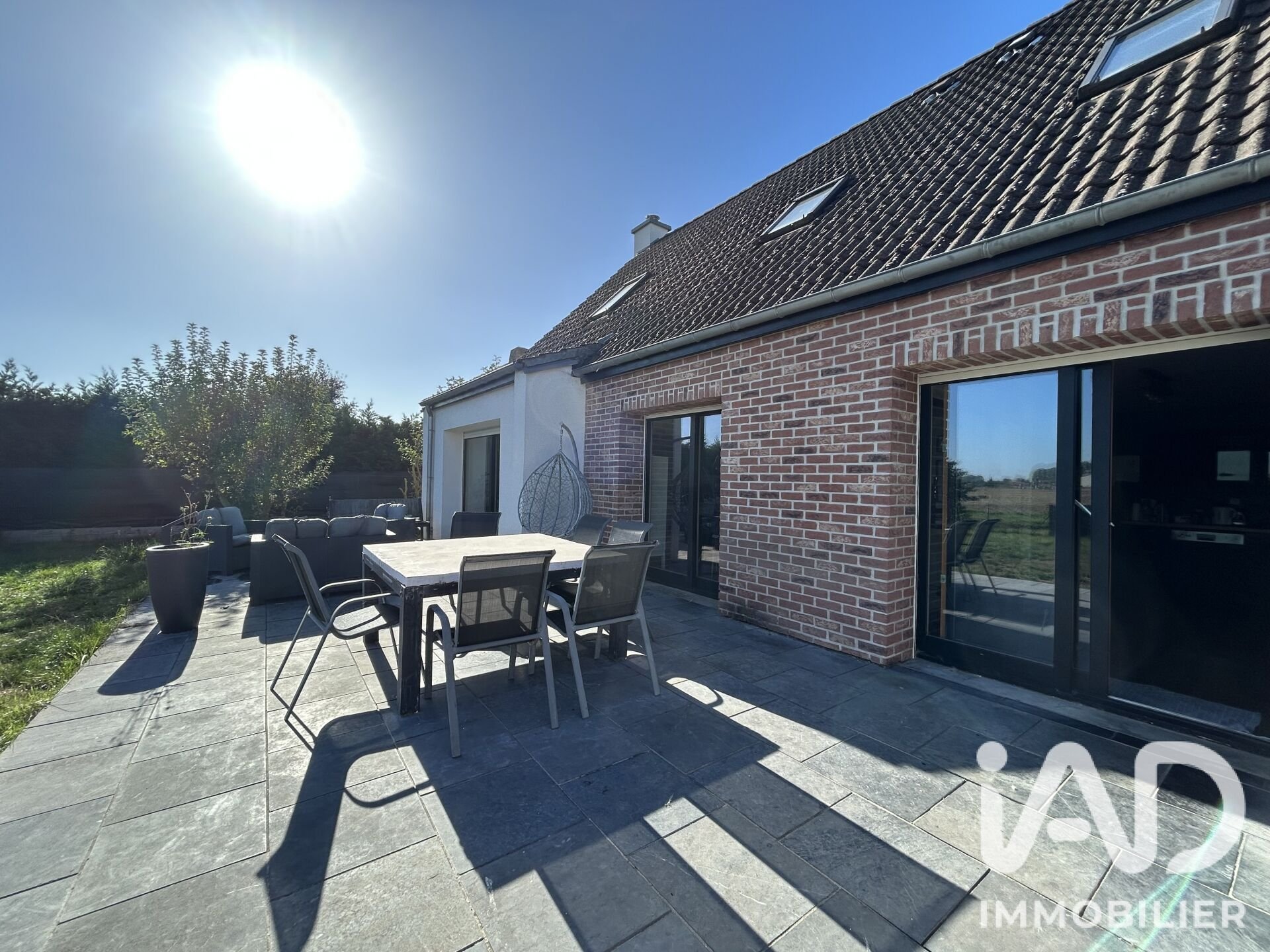 Maison à vendre, 150m², Lorgies