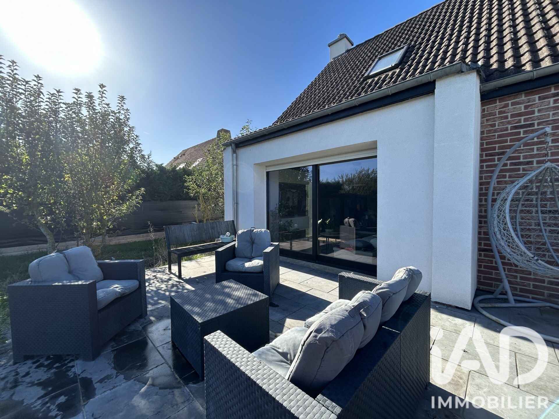 Maison à vendre, 150m², Lorgies
