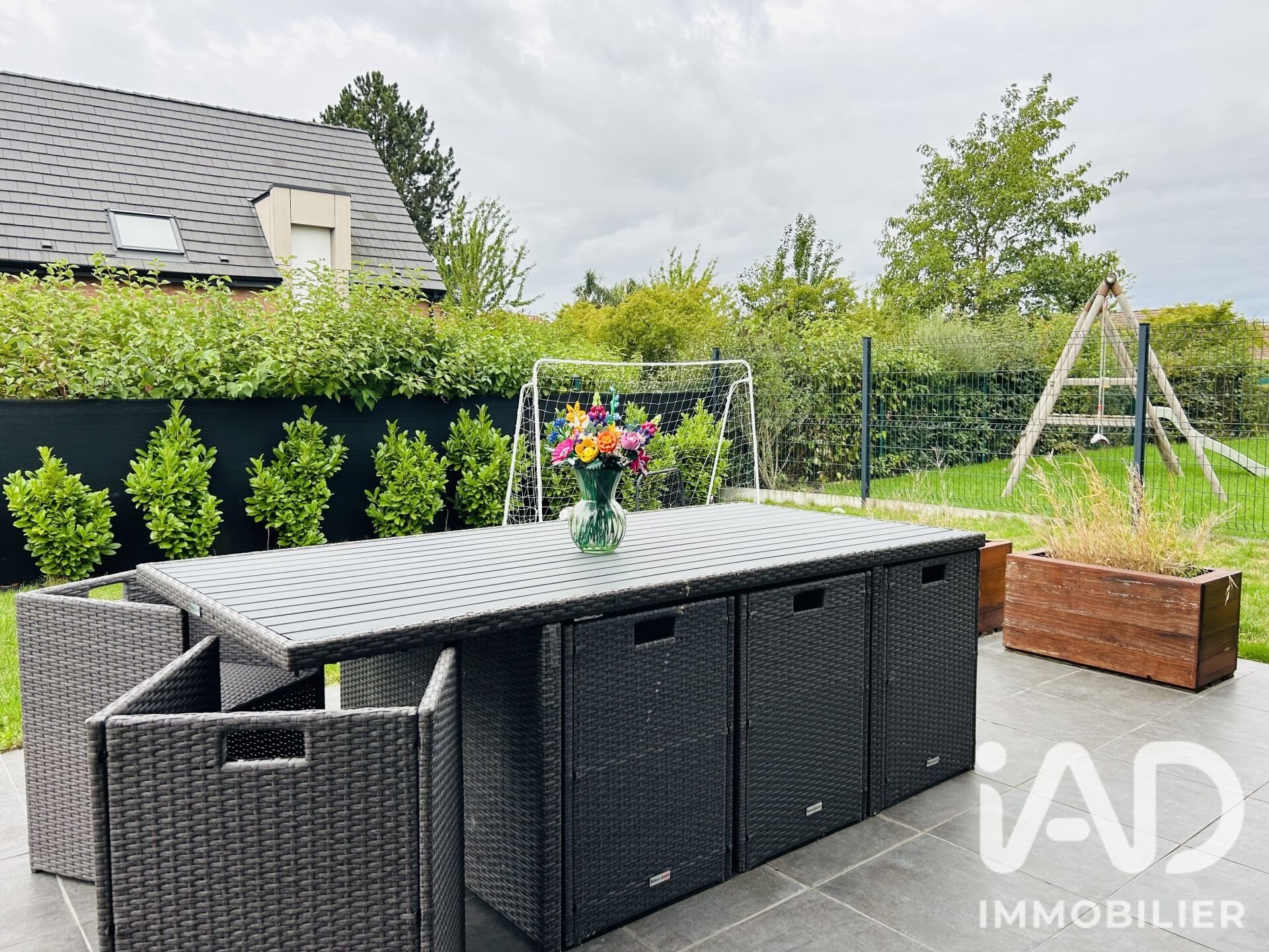 Maison à vendre, 91m², Fromelles