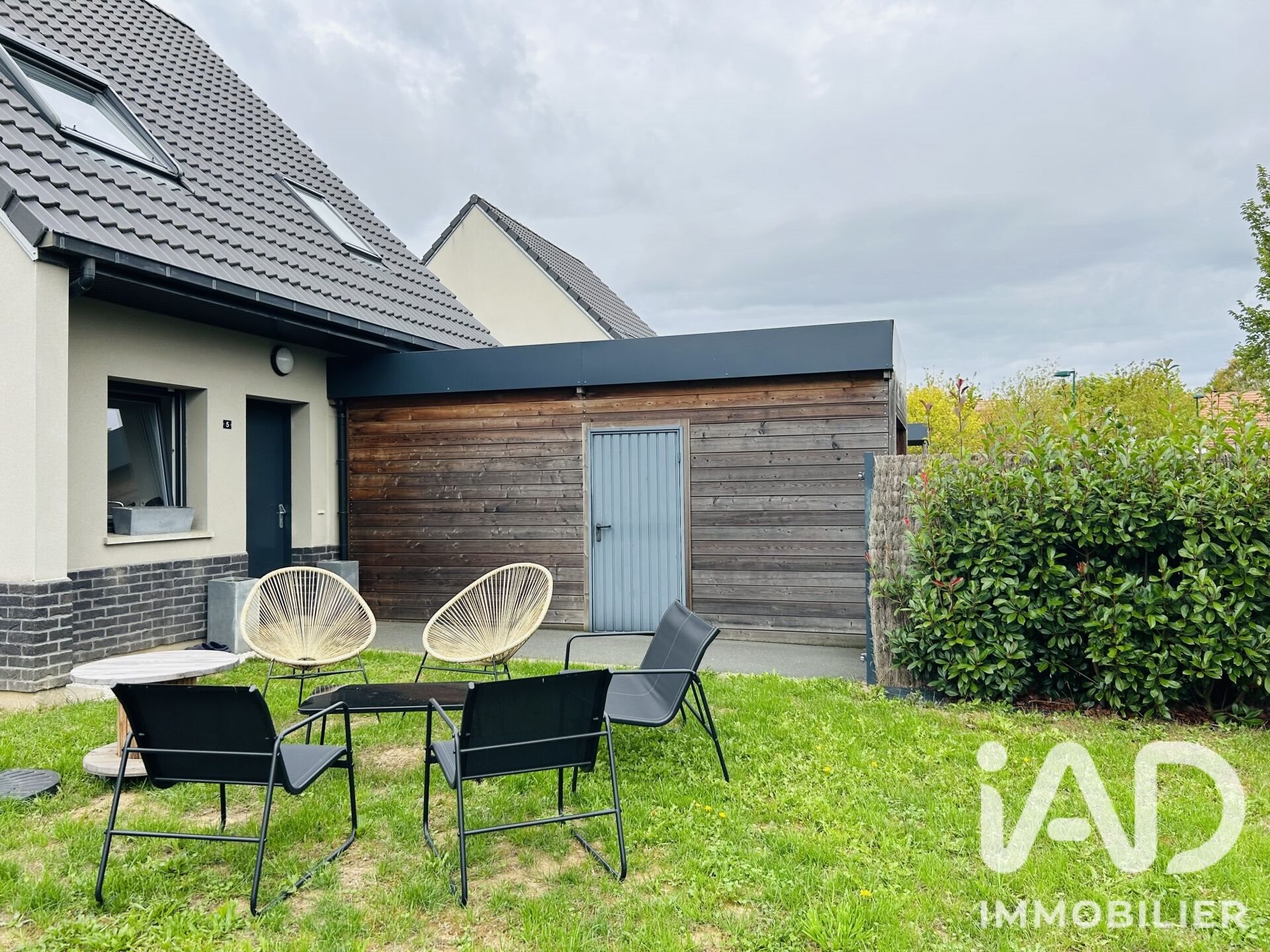 Maison à vendre, 91m², Fromelles