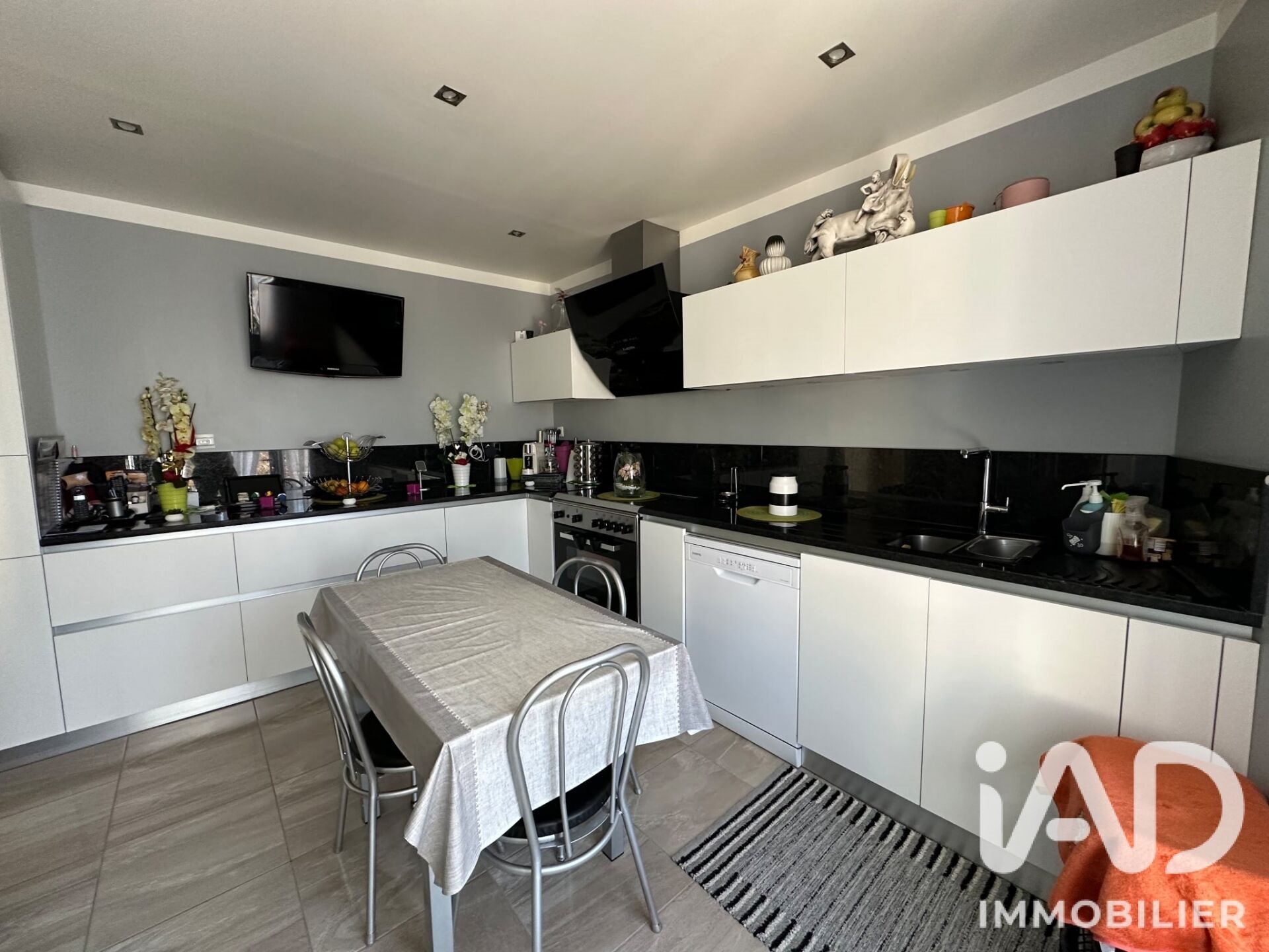 Maison à vendre, 112m², Issoudun