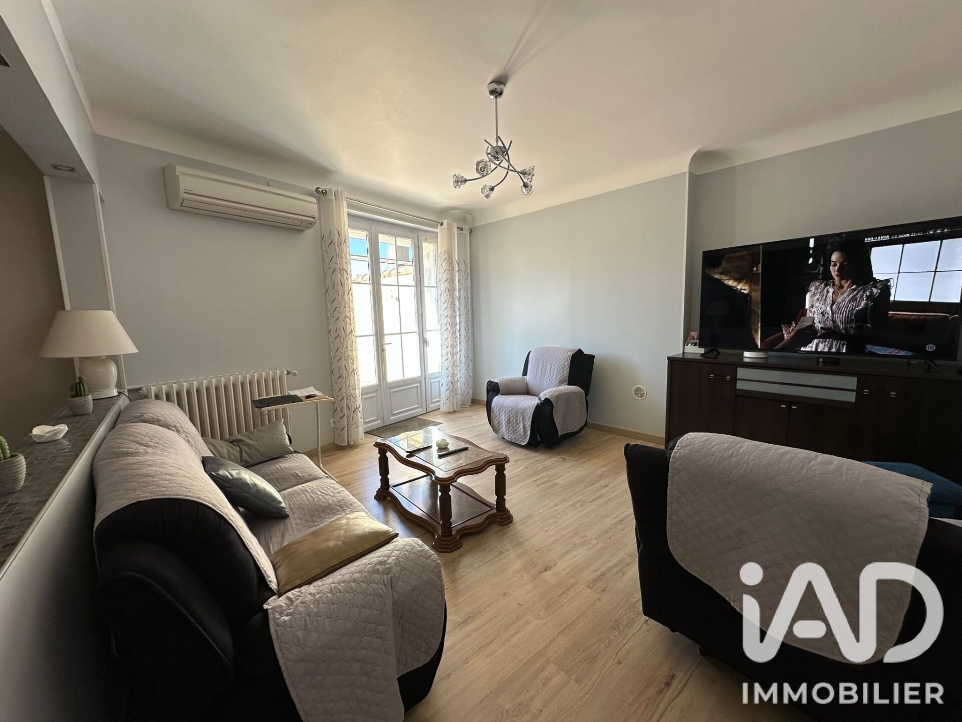 Maison à vendre, 112m², Issoudun