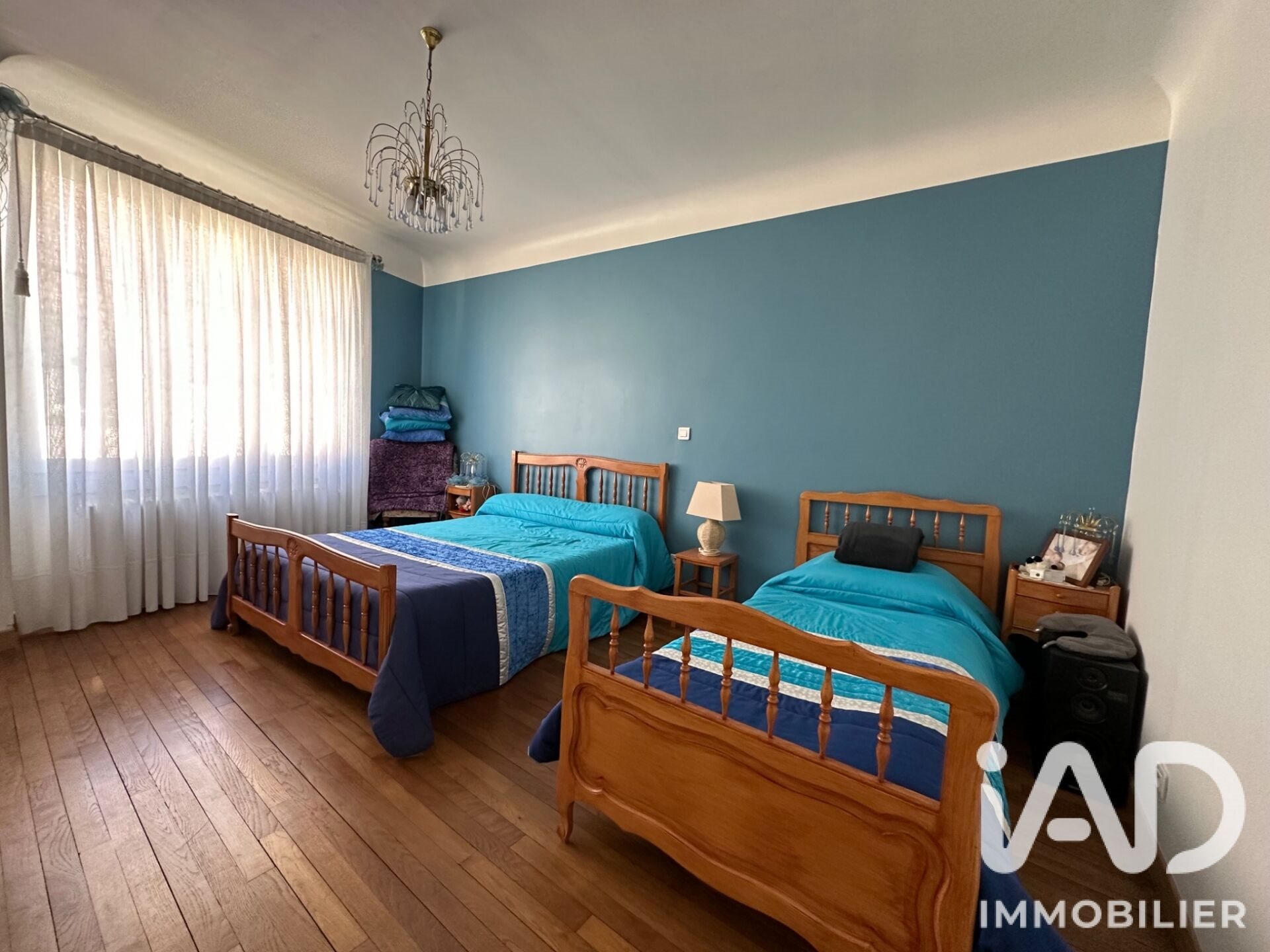 Maison à vendre, 112m², Issoudun