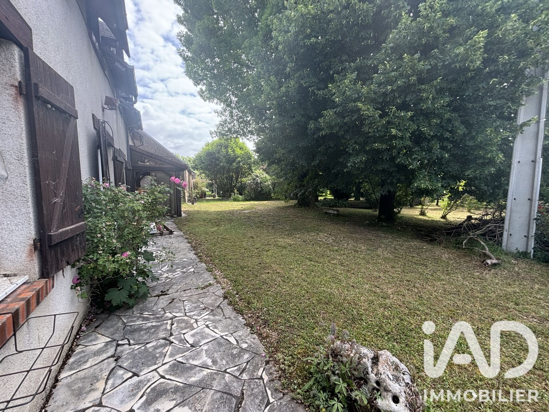 Maison à vendre, 135m², Poisieux