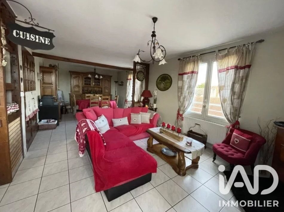 Appartement à vendre, 95m², Vierzon