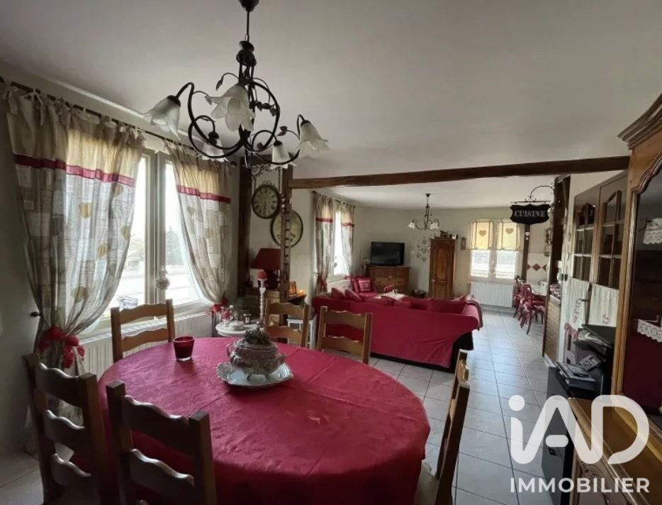 Appartement à vendre, 95m², Vierzon
