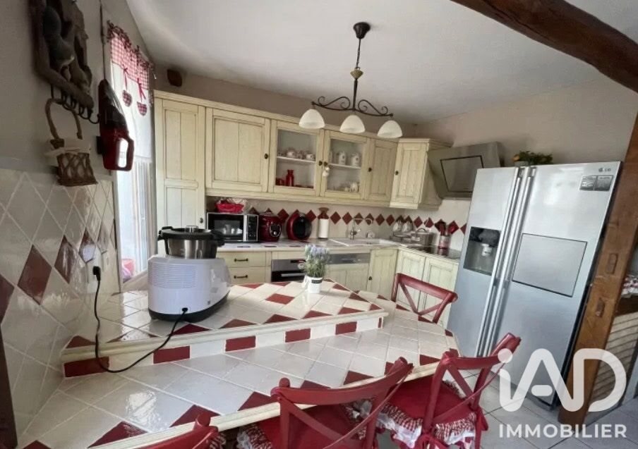 Appartement à vendre, 95m², Vierzon