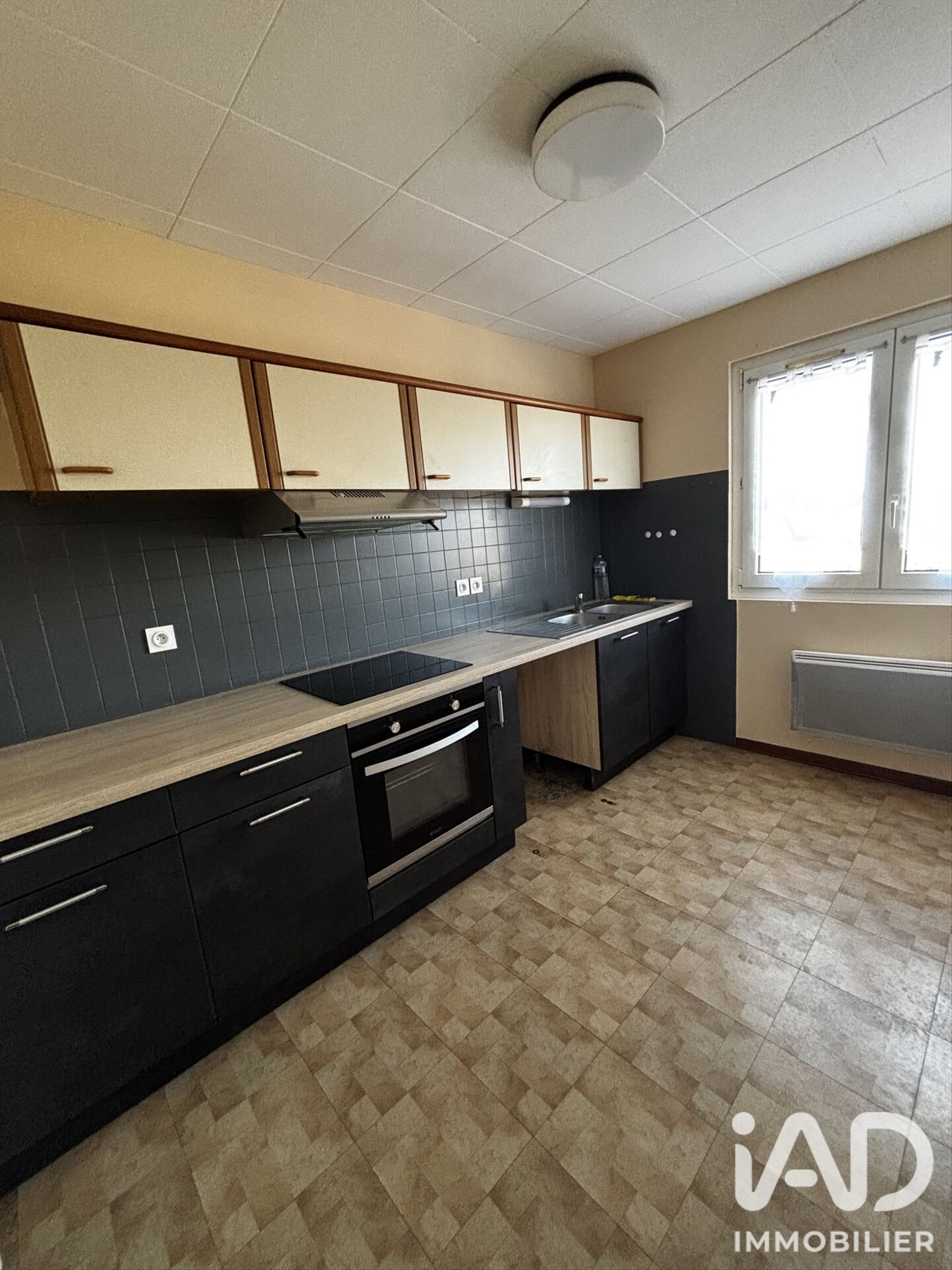 Appartement à vendre, 74m², Issoudun