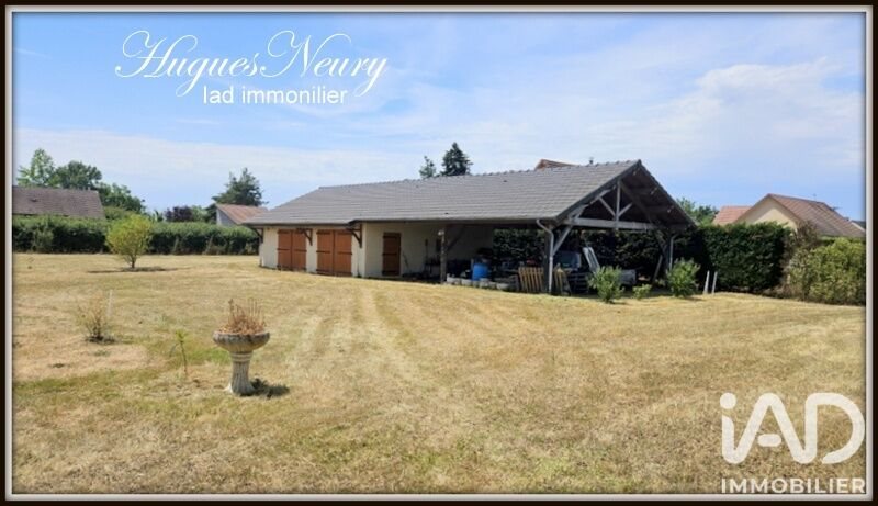 Maison à vendre, 155m², Saint-Didier-la-Forêt