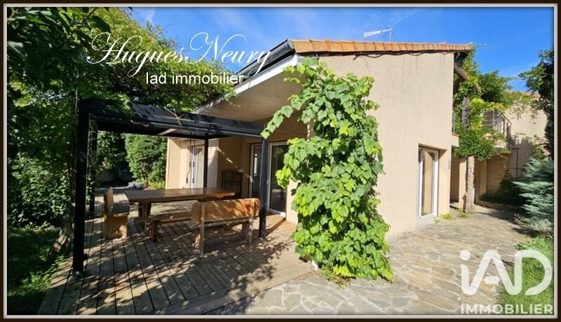 Maison à vendre, 263m², Cournon-d'Auvergne