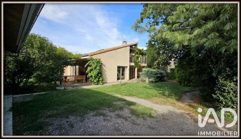 Maison à vendre, 263m², Cournon-d'Auvergne