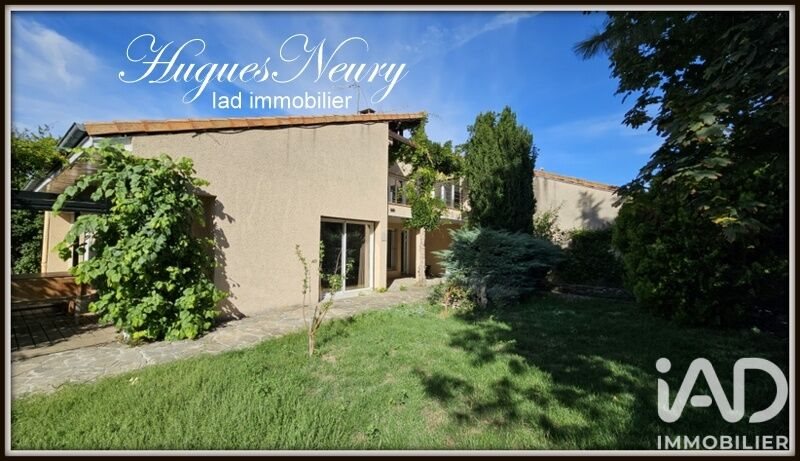 Maison à vendre, 263m², Cournon-d'Auvergne