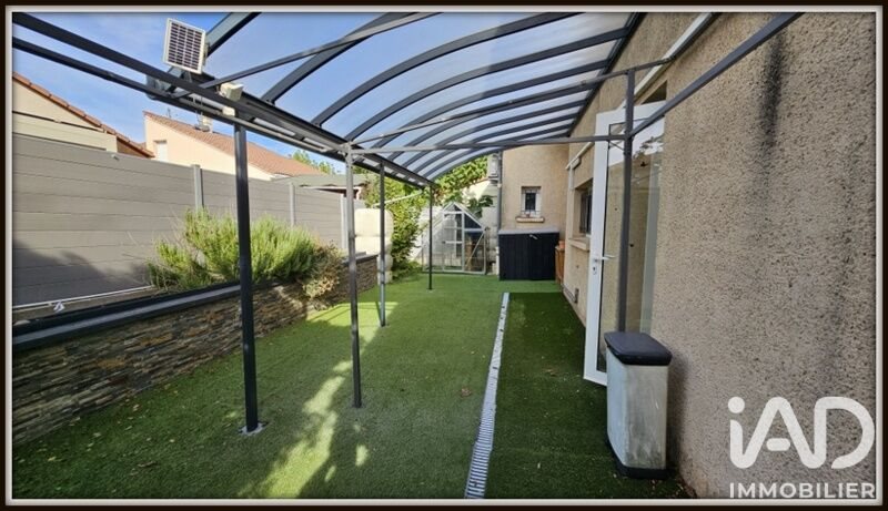 Maison à vendre, 263m², Cournon-d'Auvergne