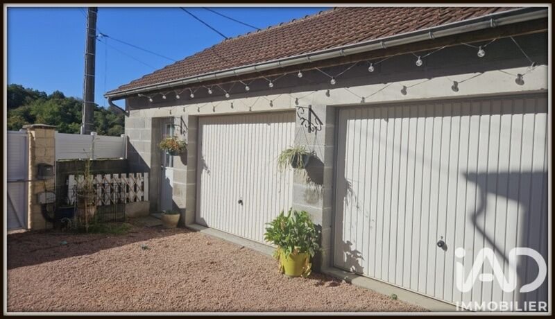 Maison à vendre, 62m², Busset