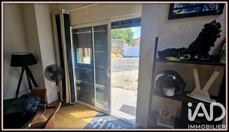 Maison à vendre, 44m², Gannat