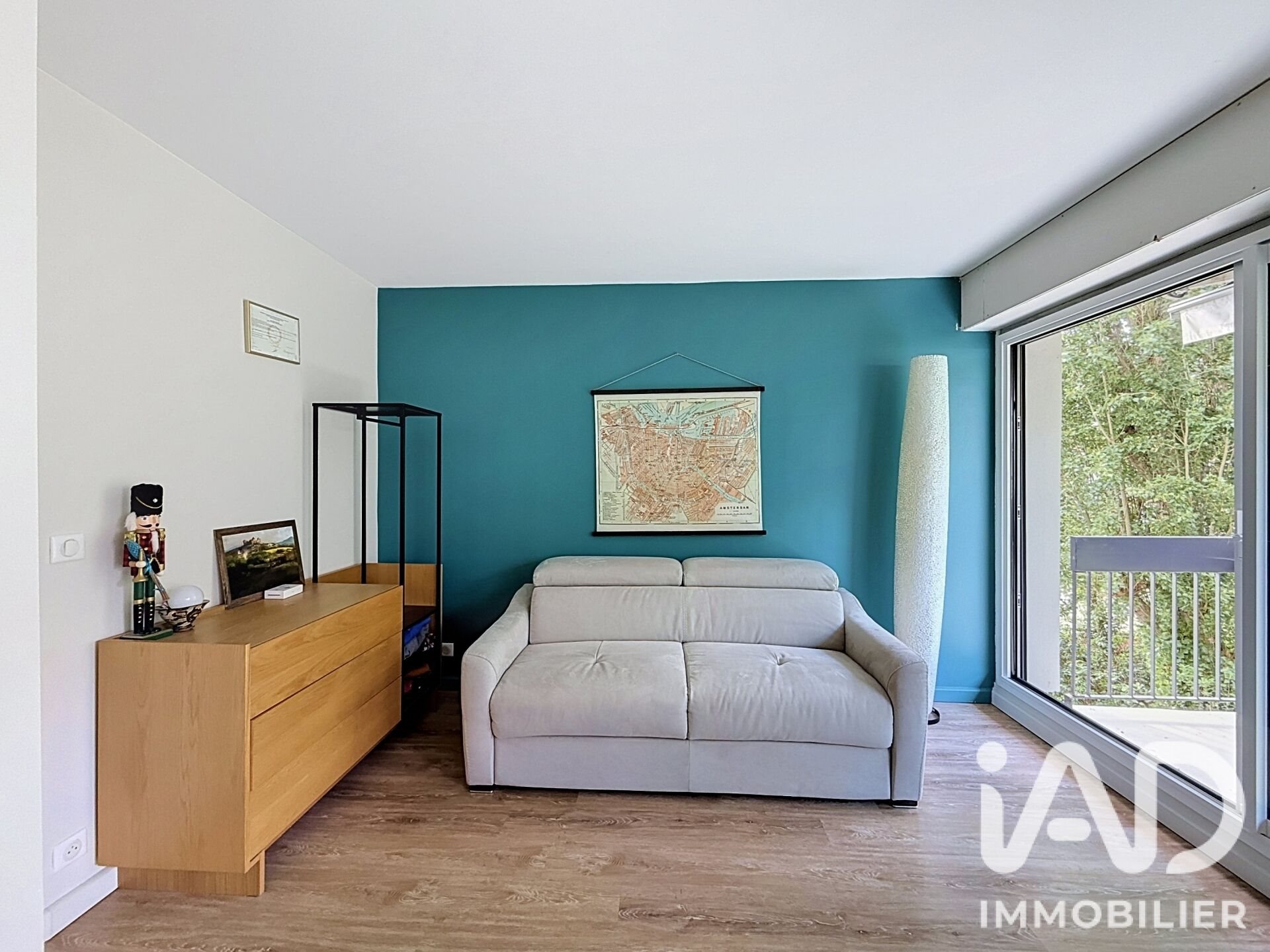 Appartement à vendre, 65m², Verrières-le-Buisson