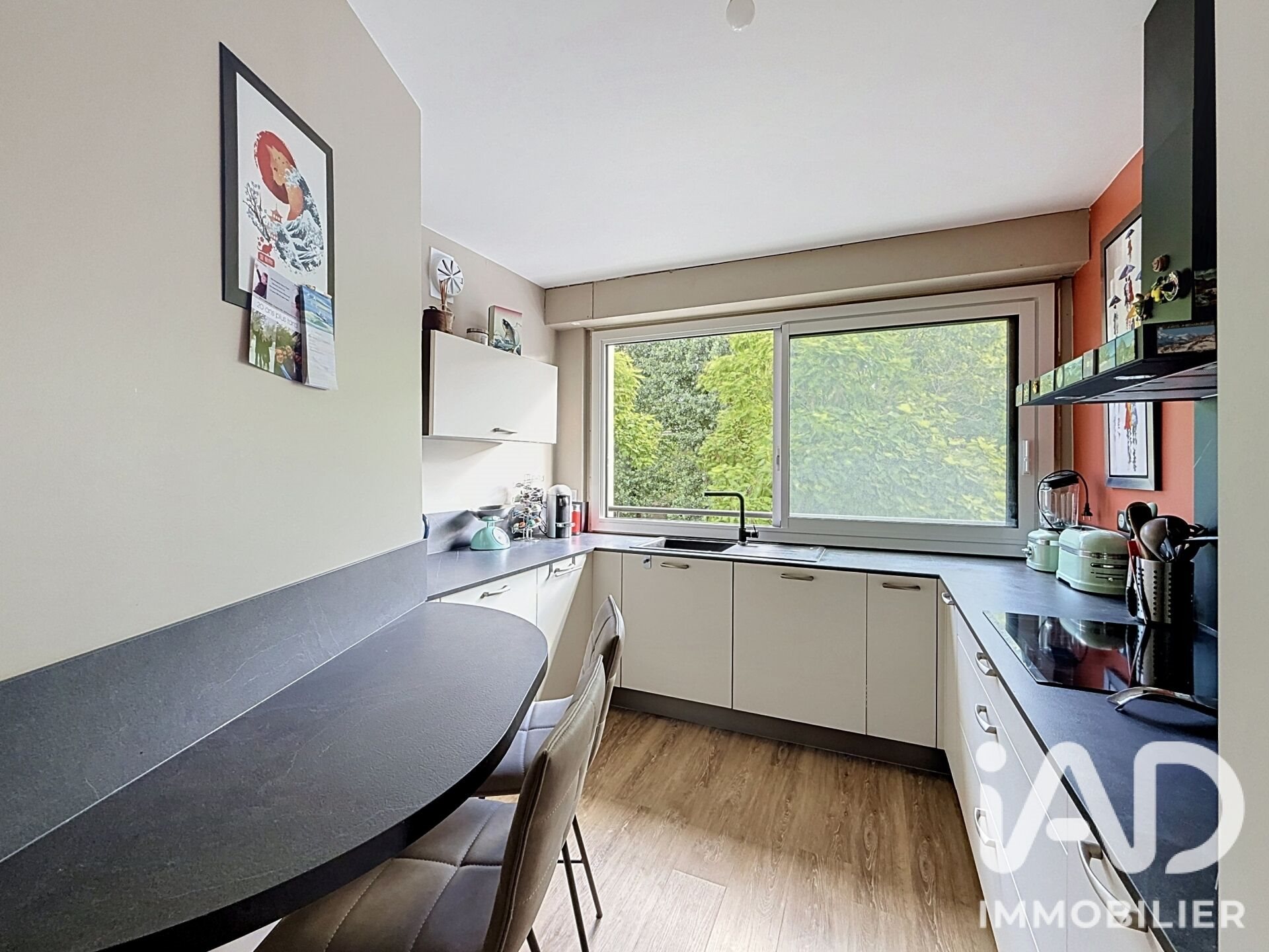 Appartement à vendre, 65m², Verrières-le-Buisson