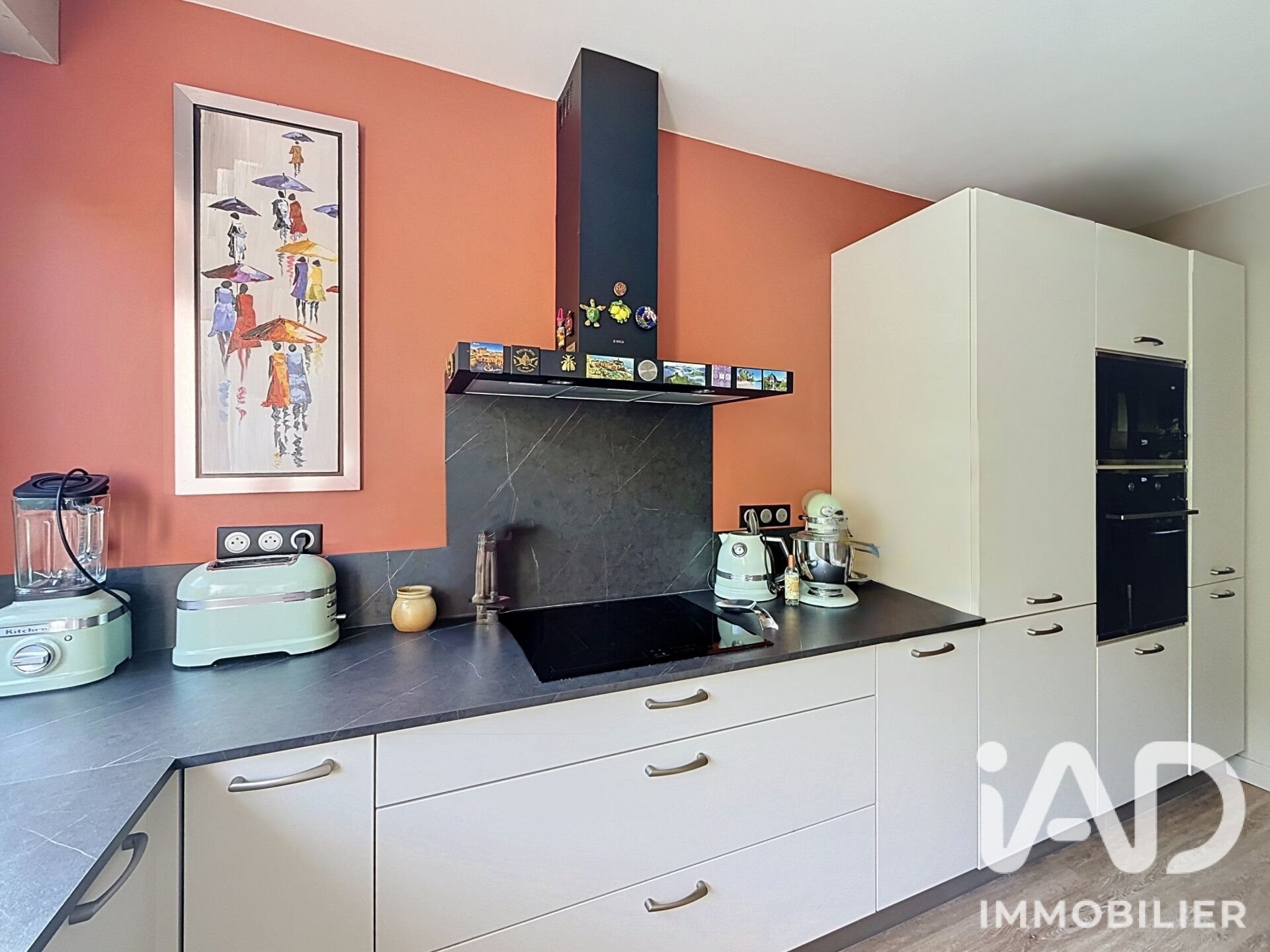 Appartement à vendre, 65m², Verrières-le-Buisson