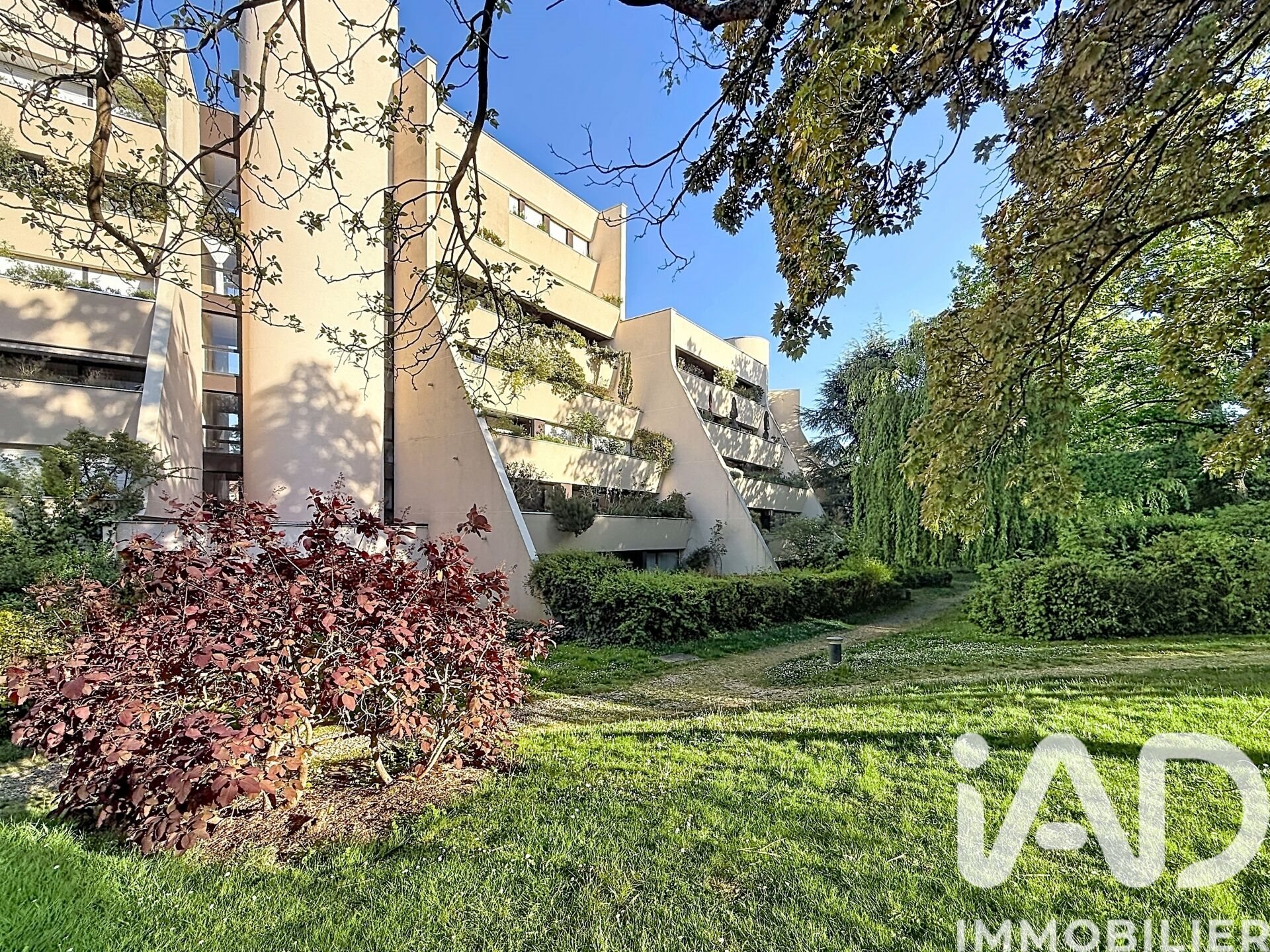 Appartement à vendre, 111m², Verrières-le-Buisson