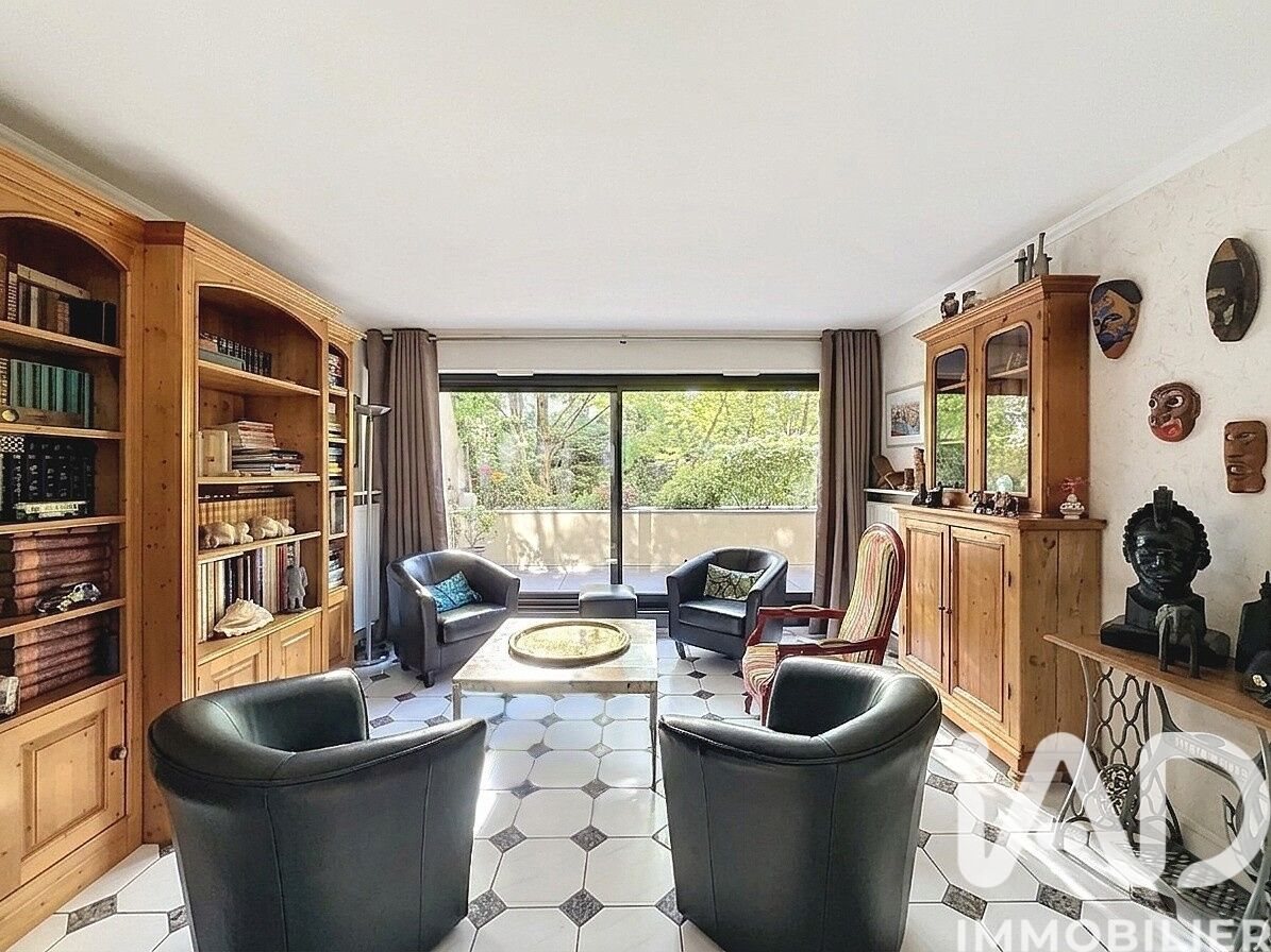 Appartement à vendre, 111m², Verrières-le-Buisson