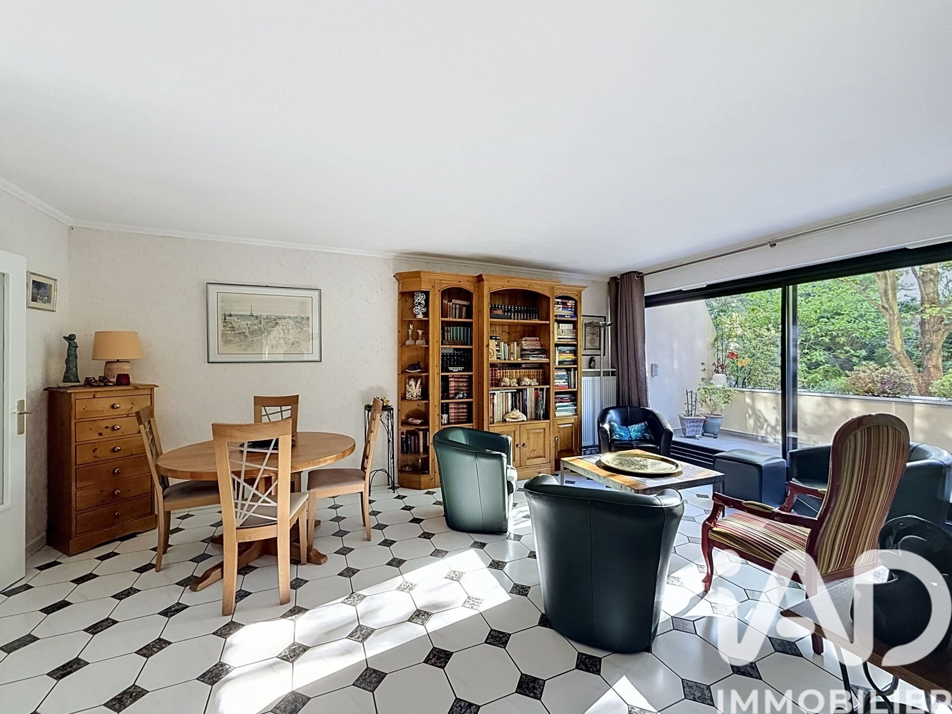 Appartement à vendre, 111m², Verrières-le-Buisson