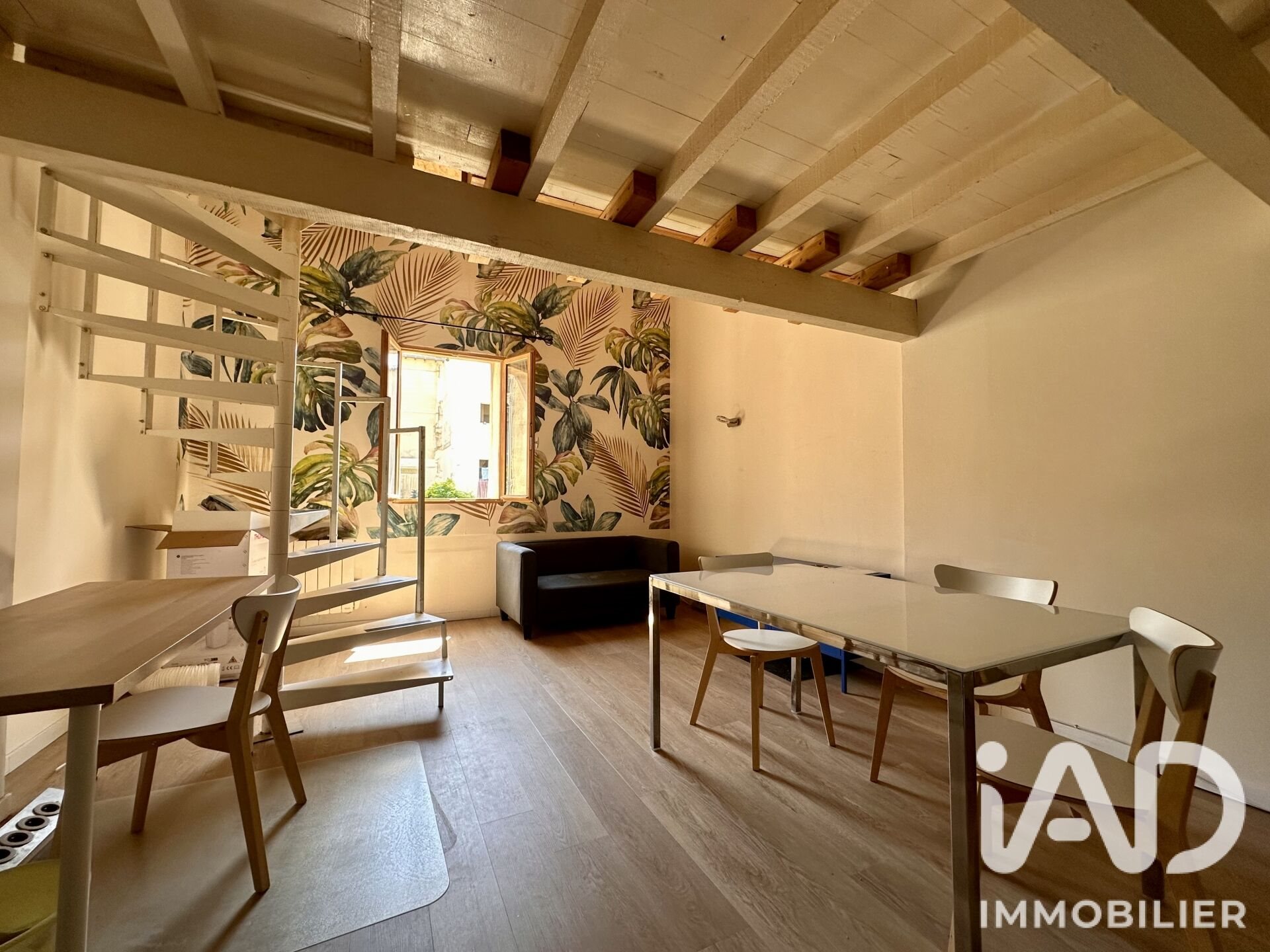Appartement à vendre, 39m², Montpellier