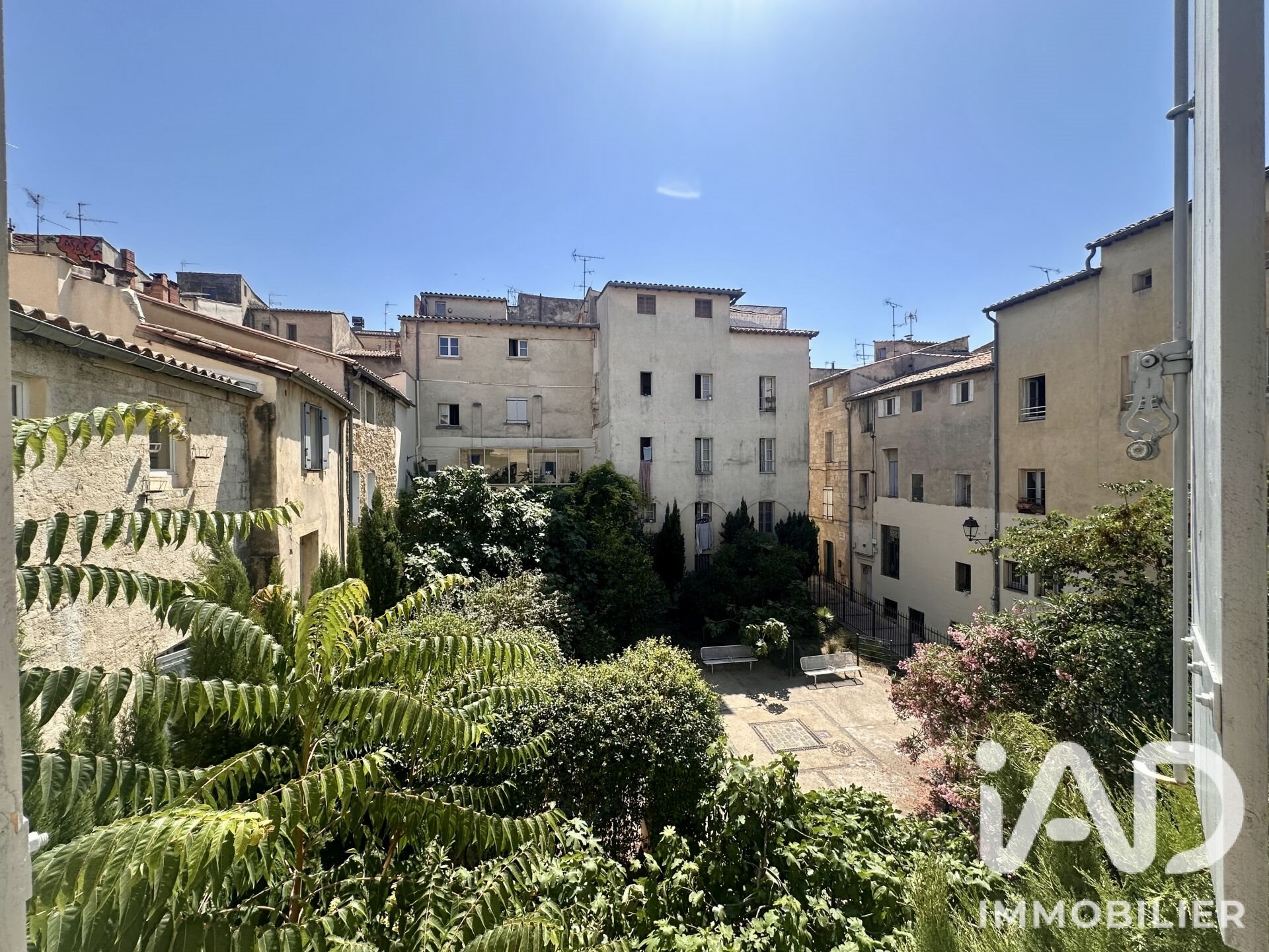 Appartement à vendre, 39m², Montpellier