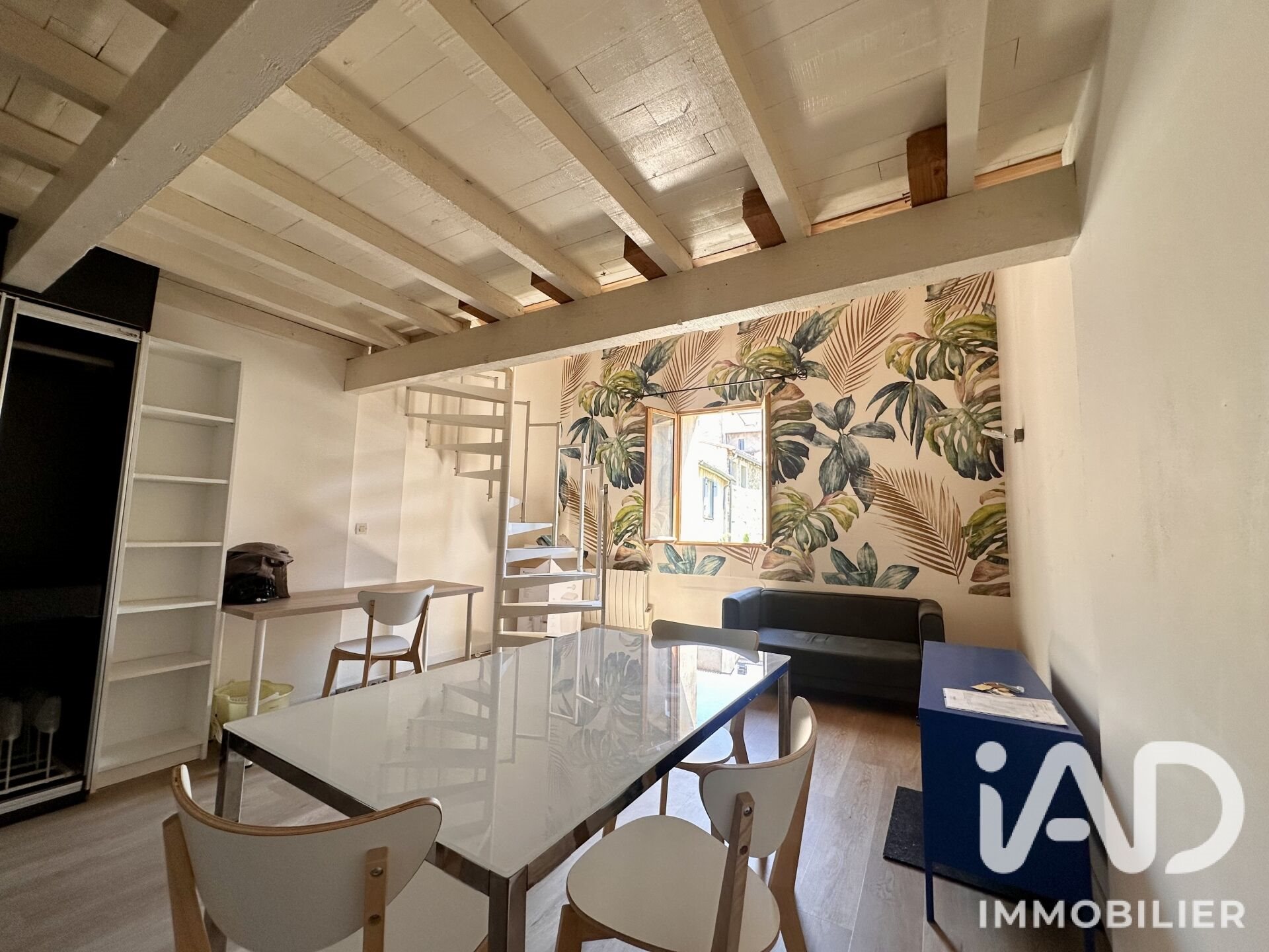 Appartement à vendre, 39m², Montpellier