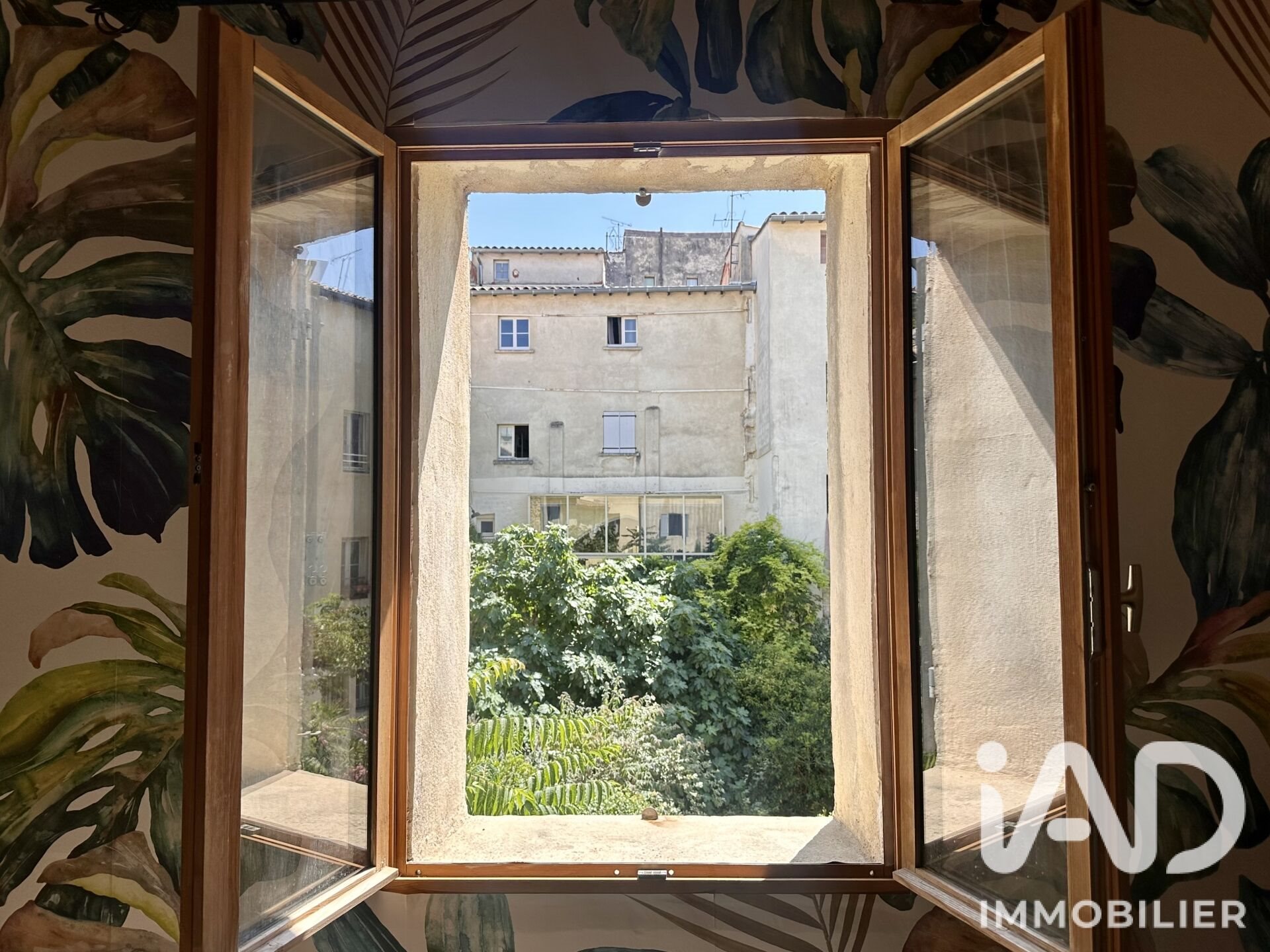 Appartement à vendre, 39m², Montpellier