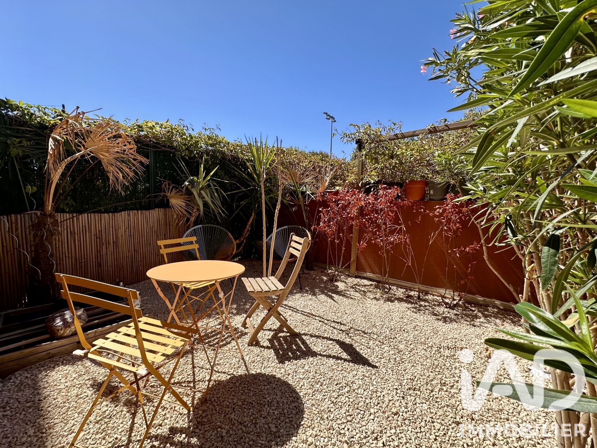Appartement à louer, 26m², Castelnau-le-Lez
