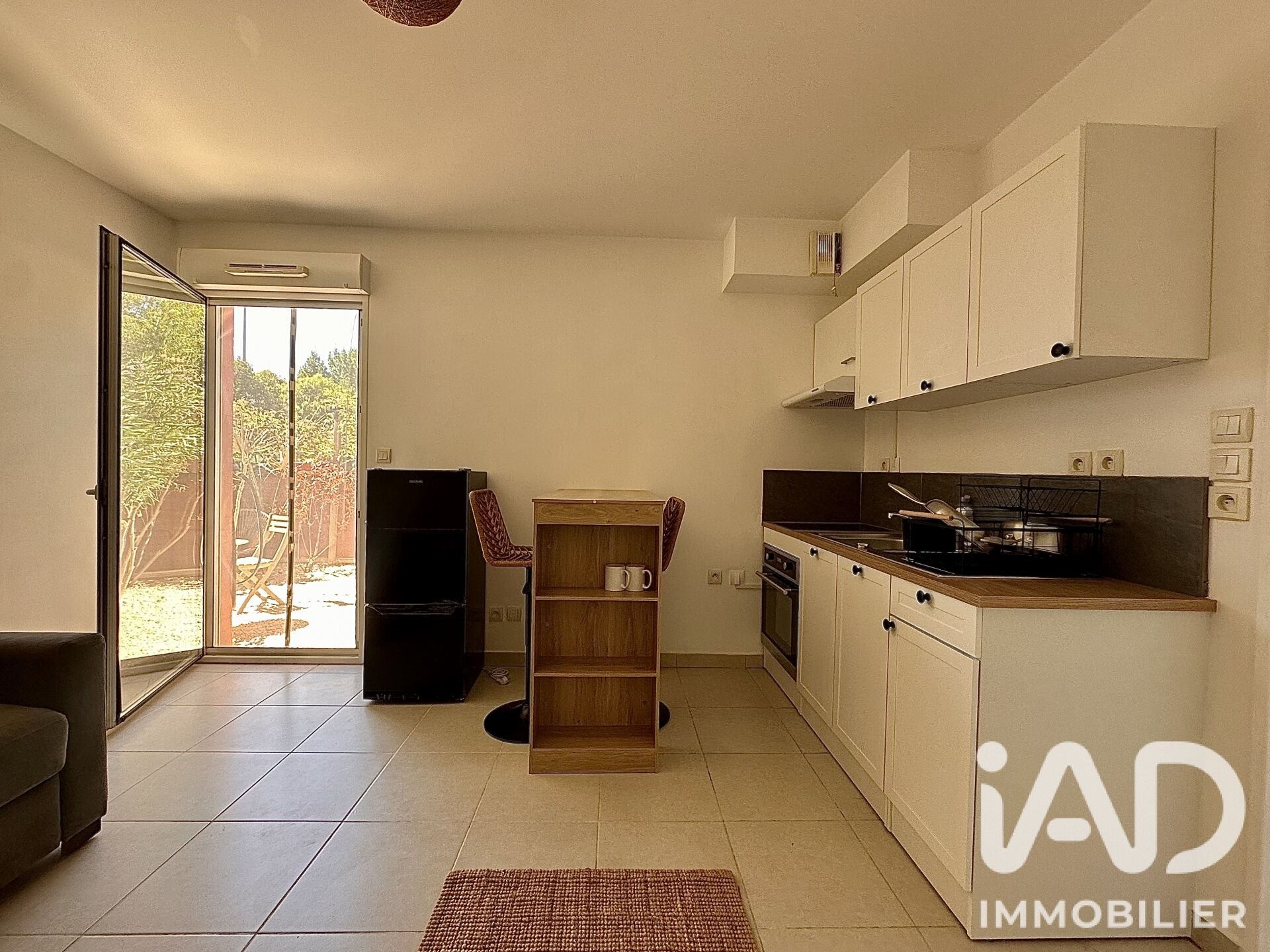 Appartement à louer, 26m², Castelnau-le-Lez