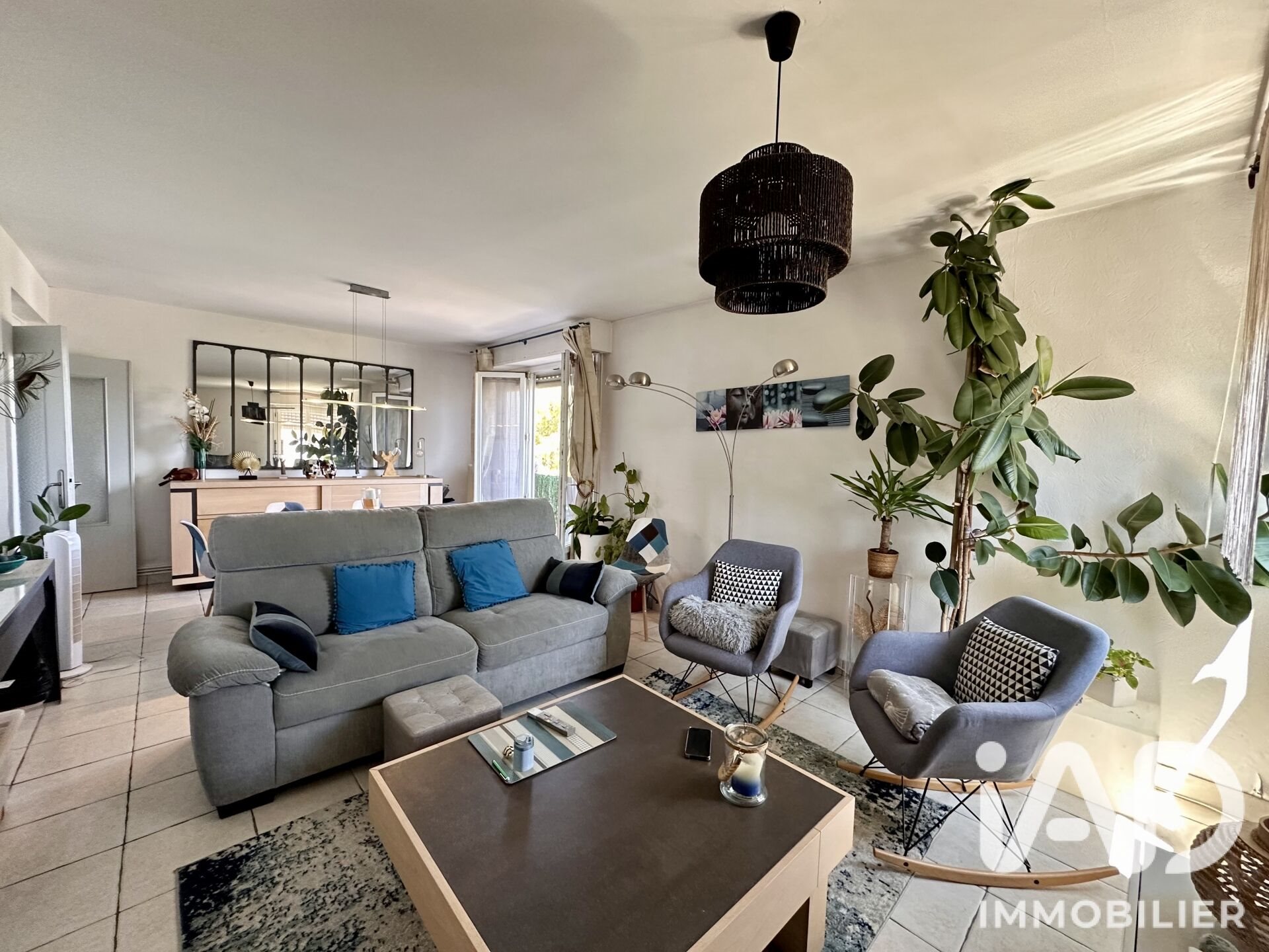 Appartement à vendre, 71m², Montpellier